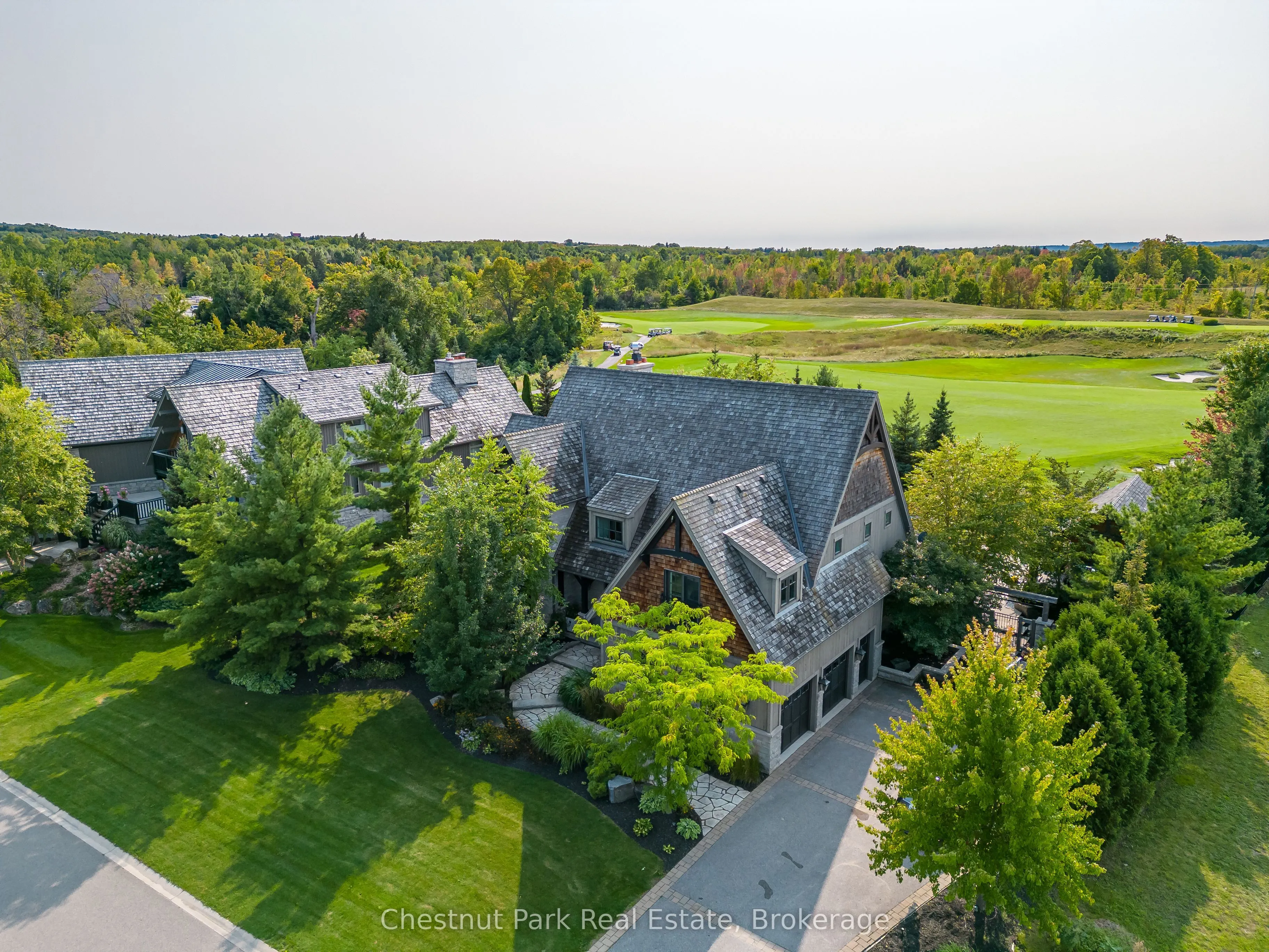 120 Timber Leif Ridge