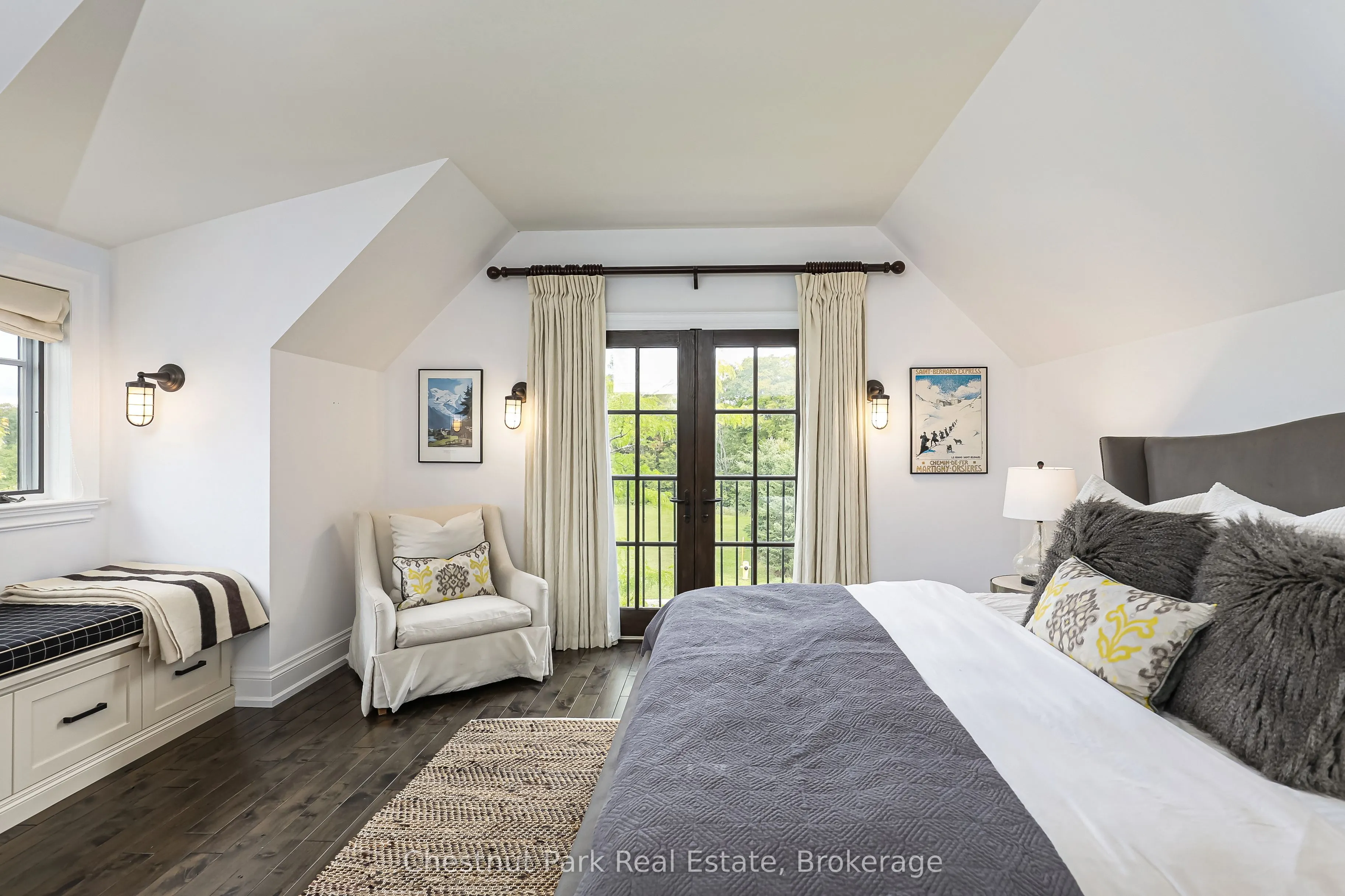 120 Timber Leif Ridge