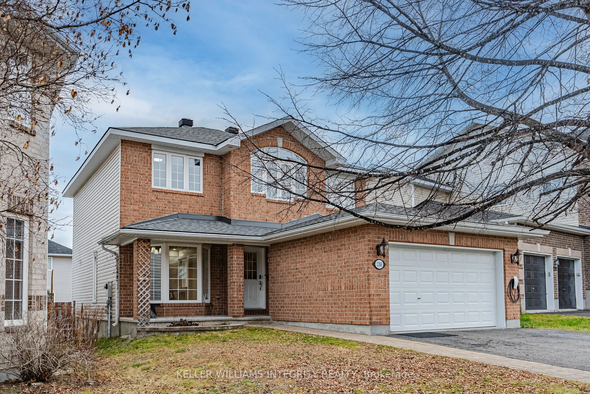 1288 Klondike Road E