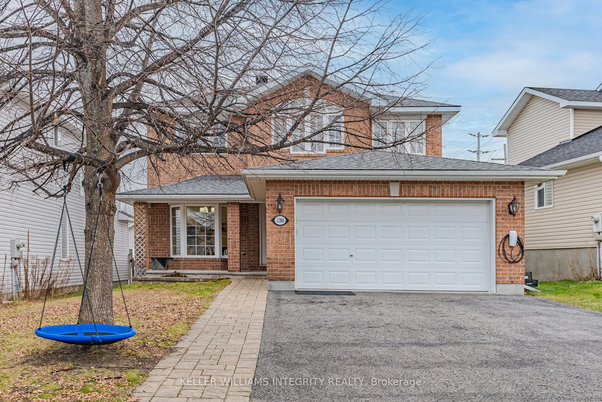 1288 Klondike Road E