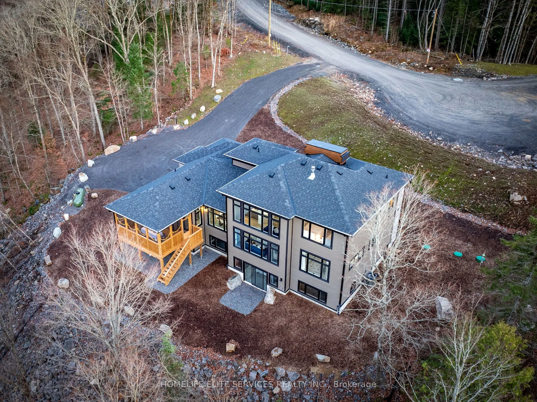 1008 Napier Court