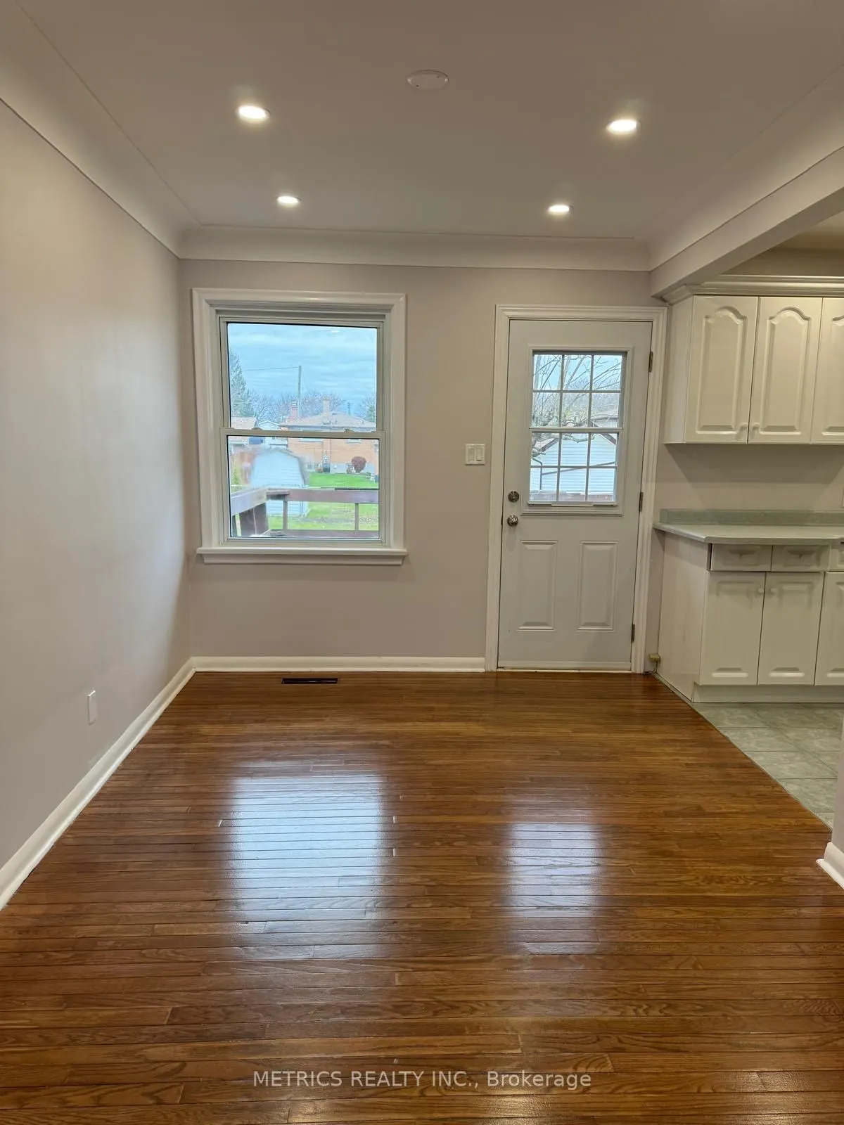 4443 Dorchester Road
