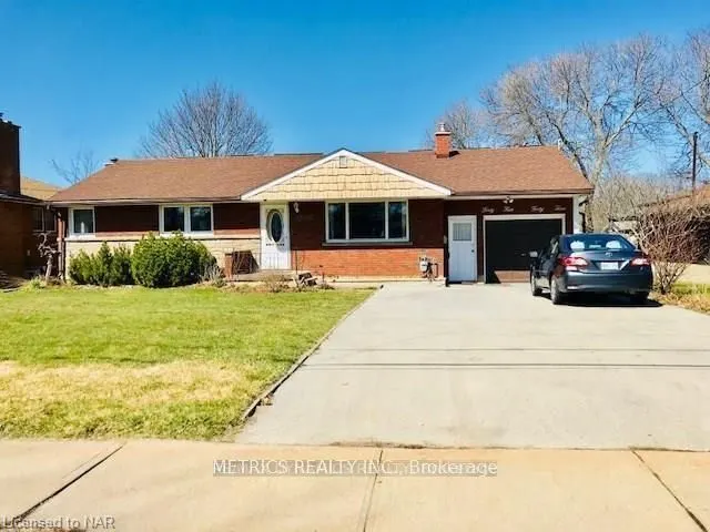 4443 Dorchester Road