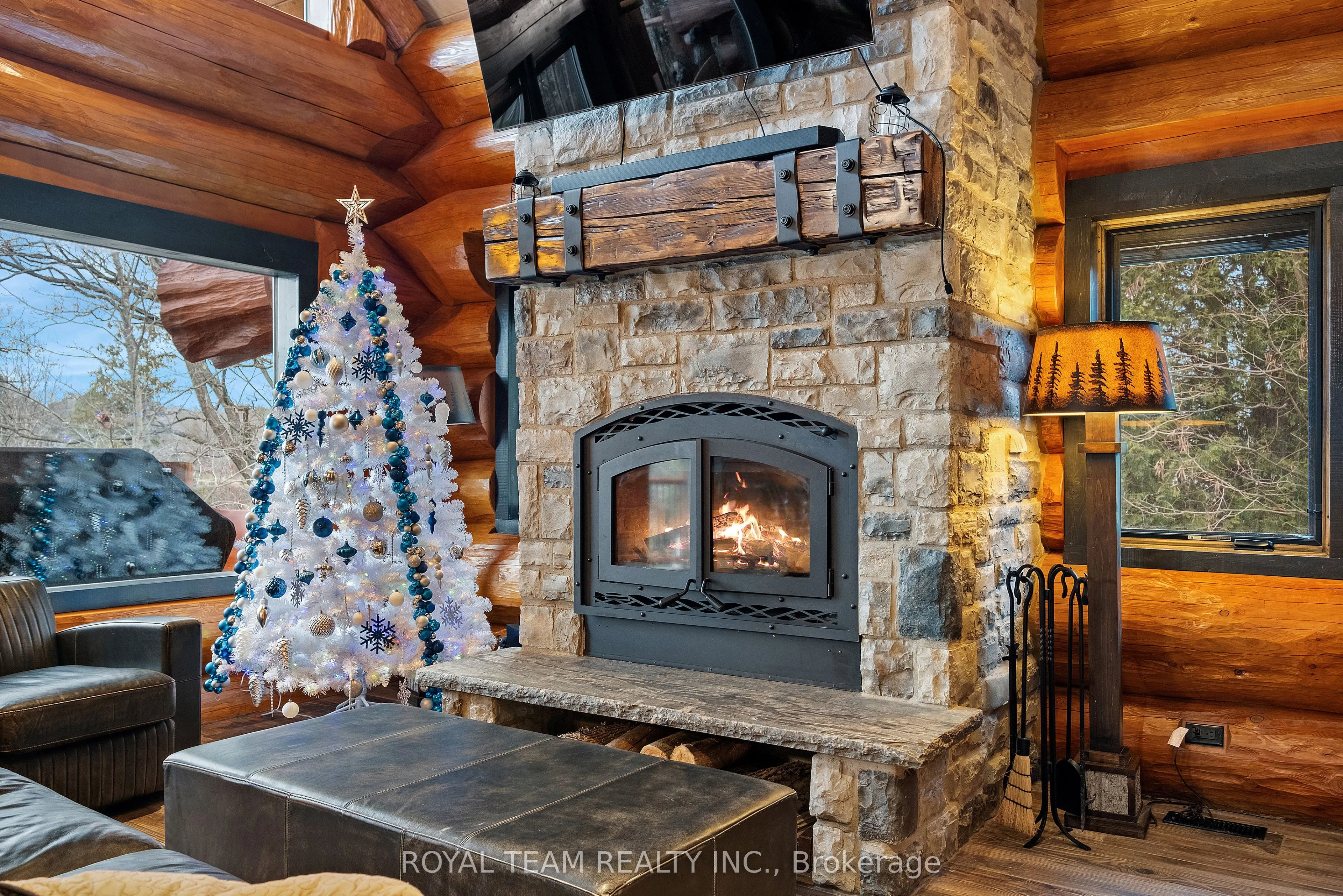 206 Dunfords Lane