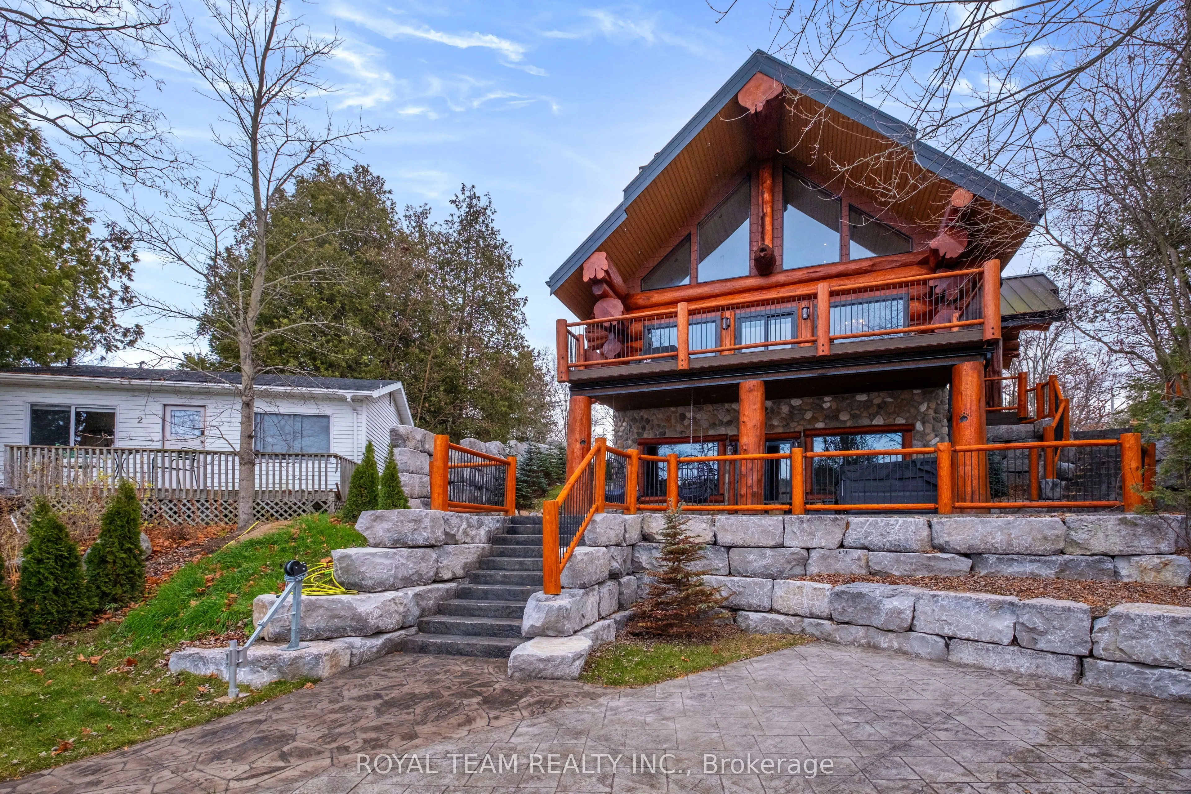 206 Dunfords Lane