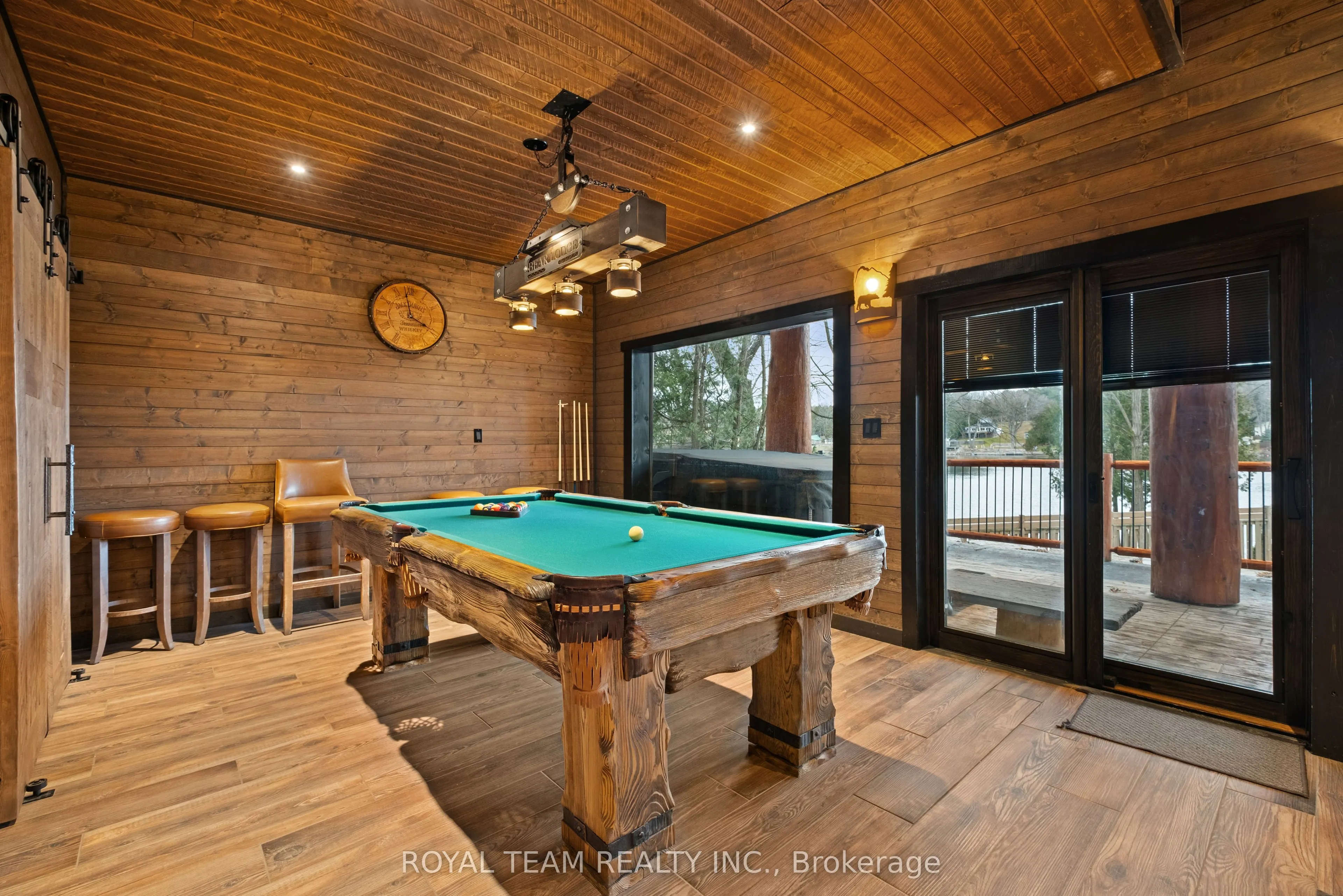 206 Dunfords Lane
