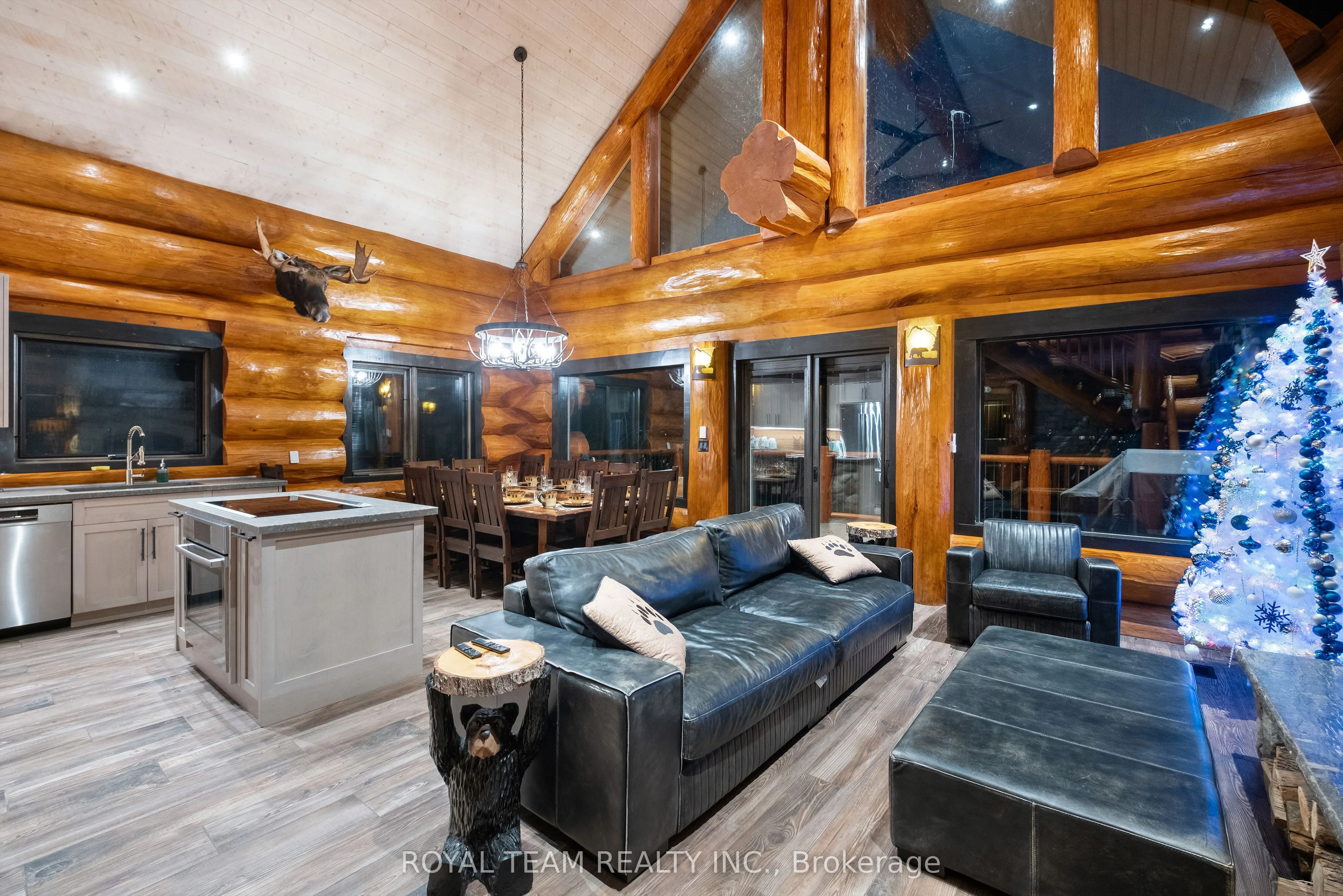 206 Dunfords Lane