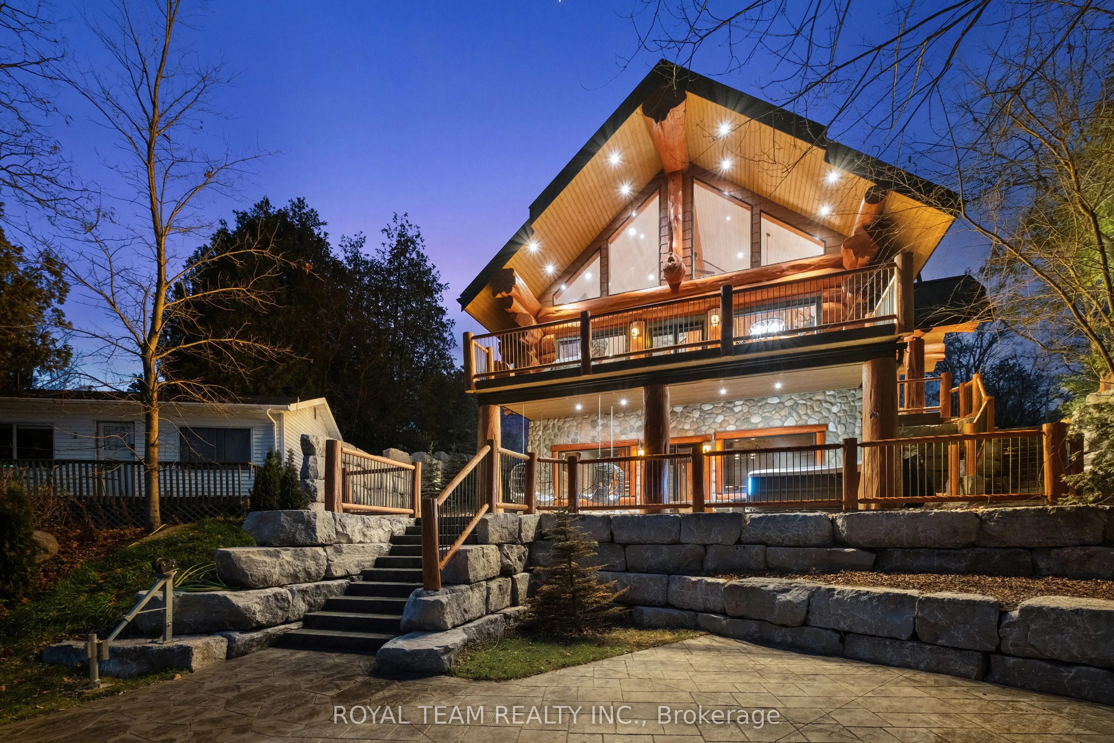 206 Dunfords Lane