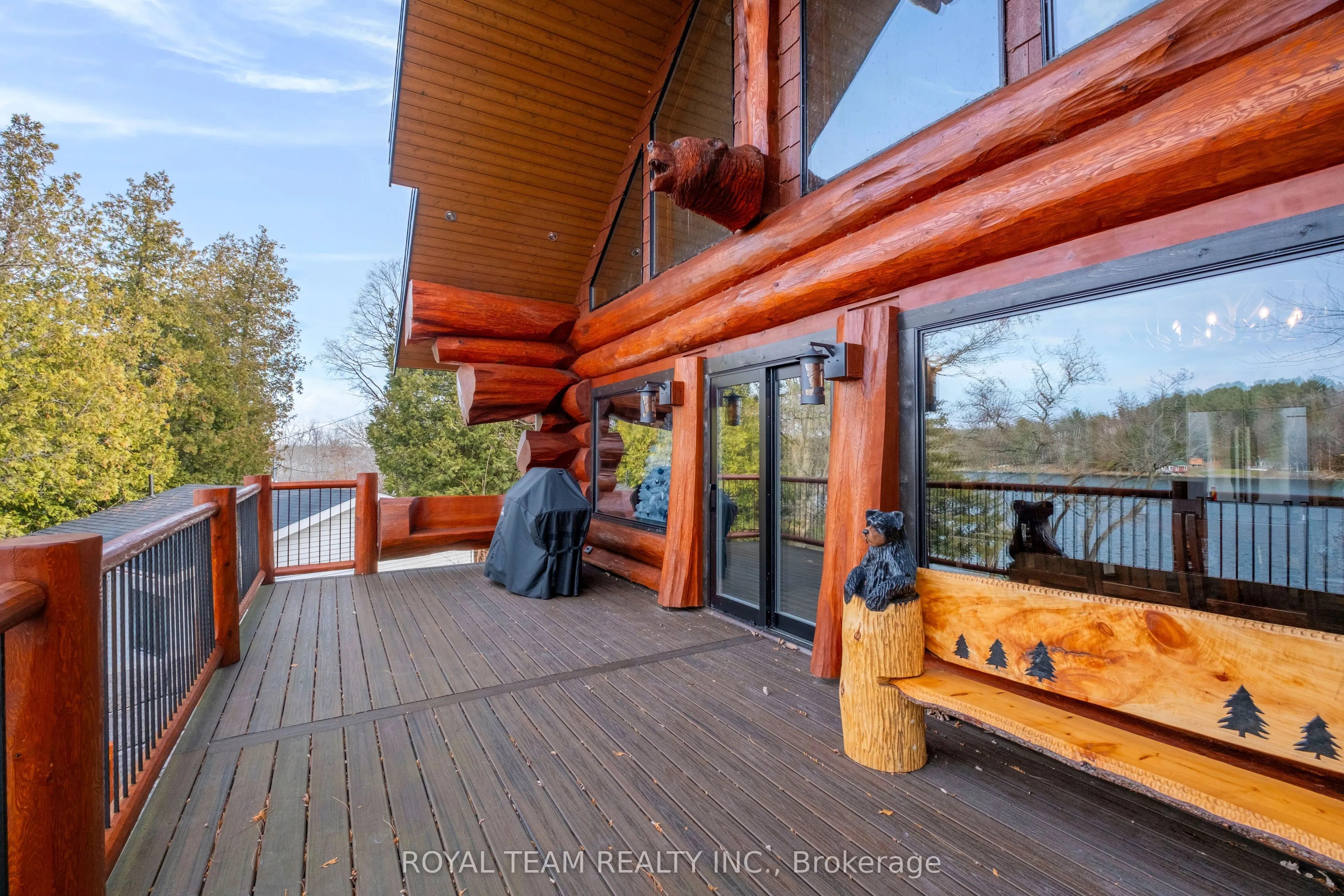 206 Dunfords Lane