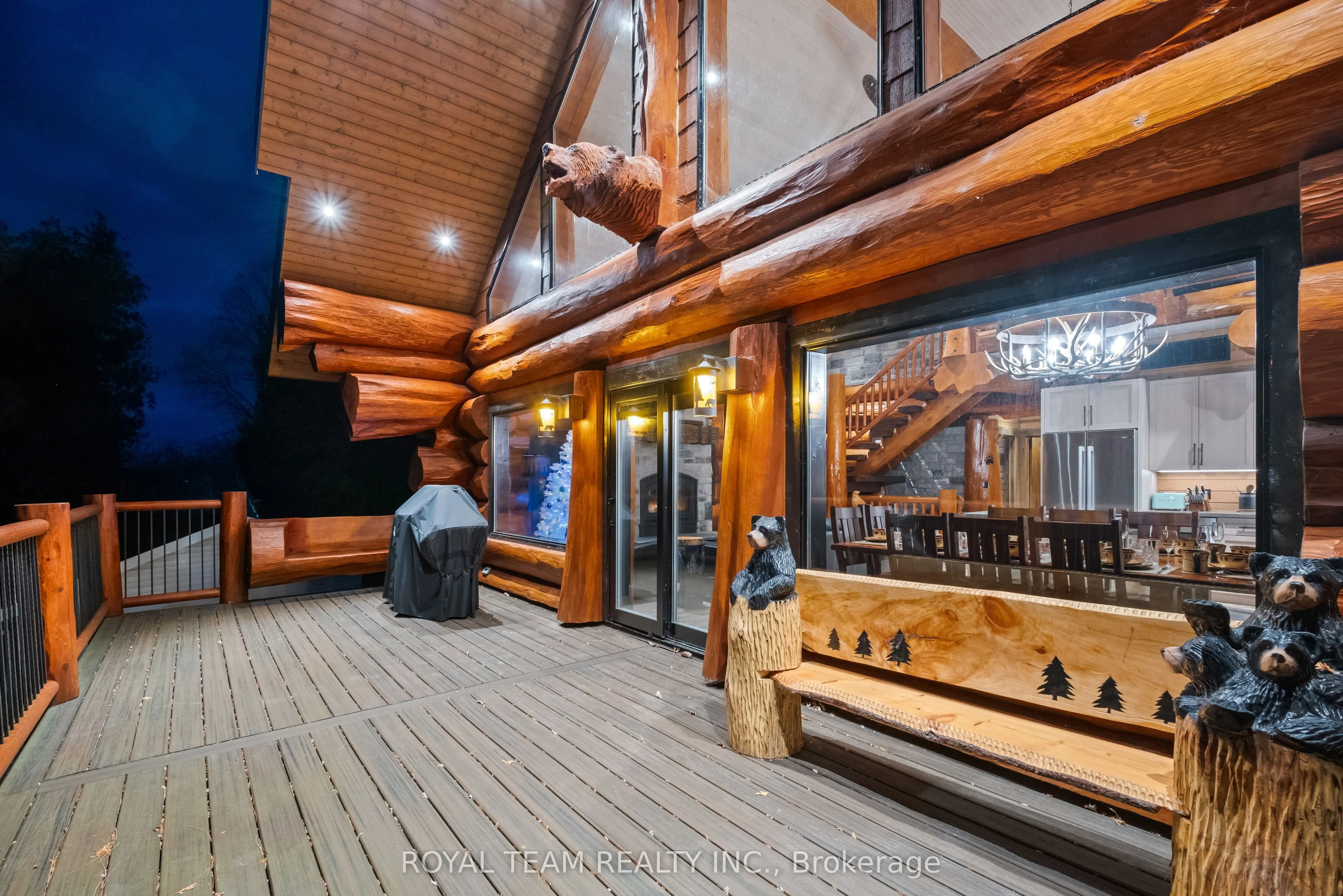 206 Dunfords Lane