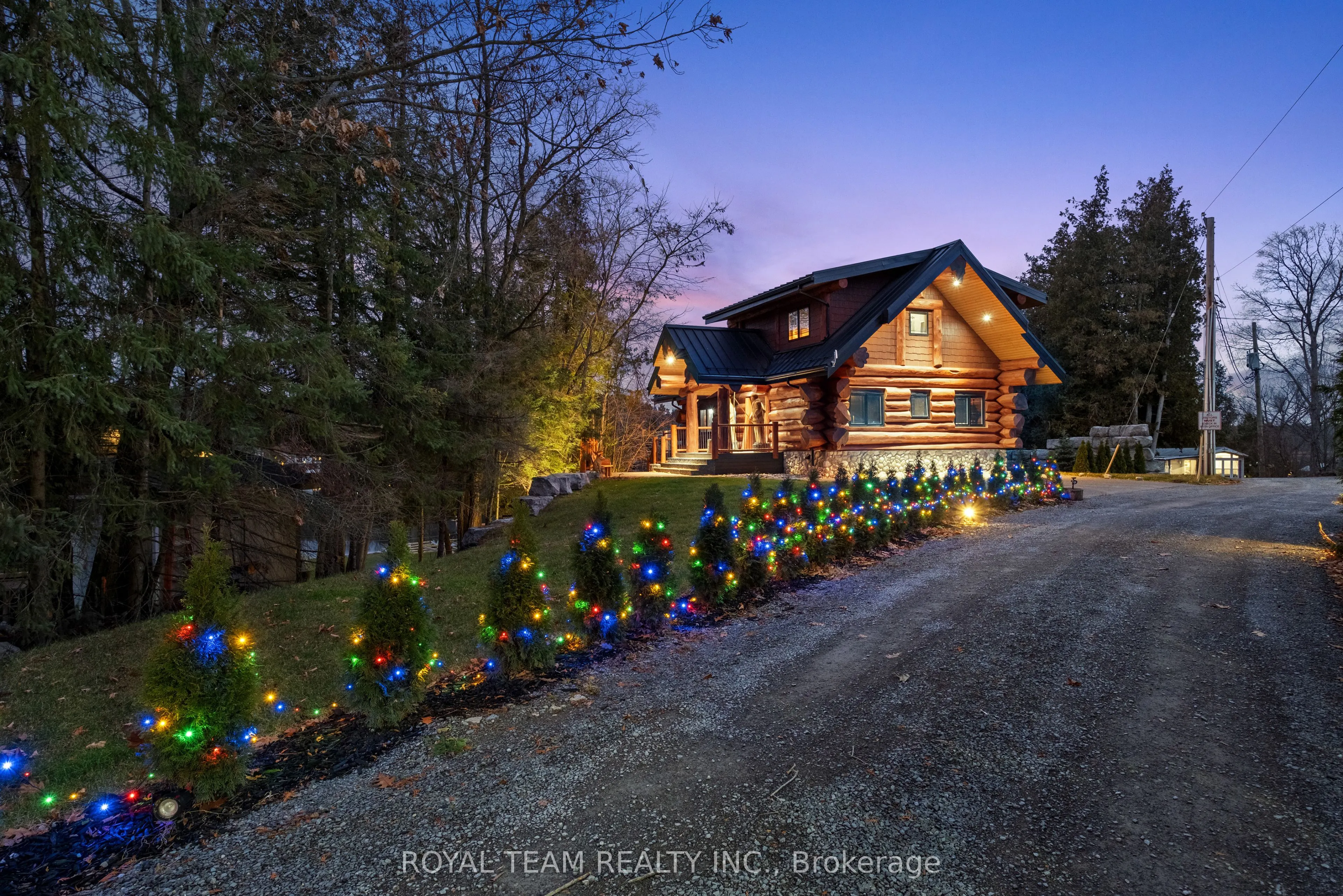 206 Dunfords Lane