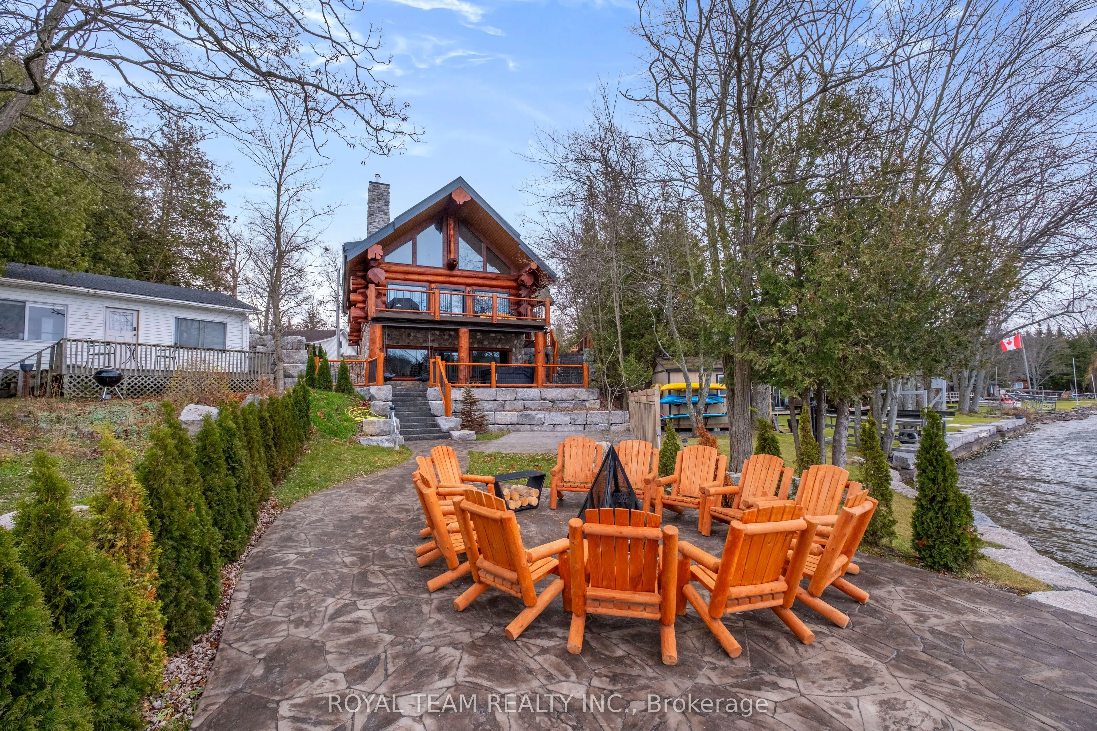 206 Dunfords Lane