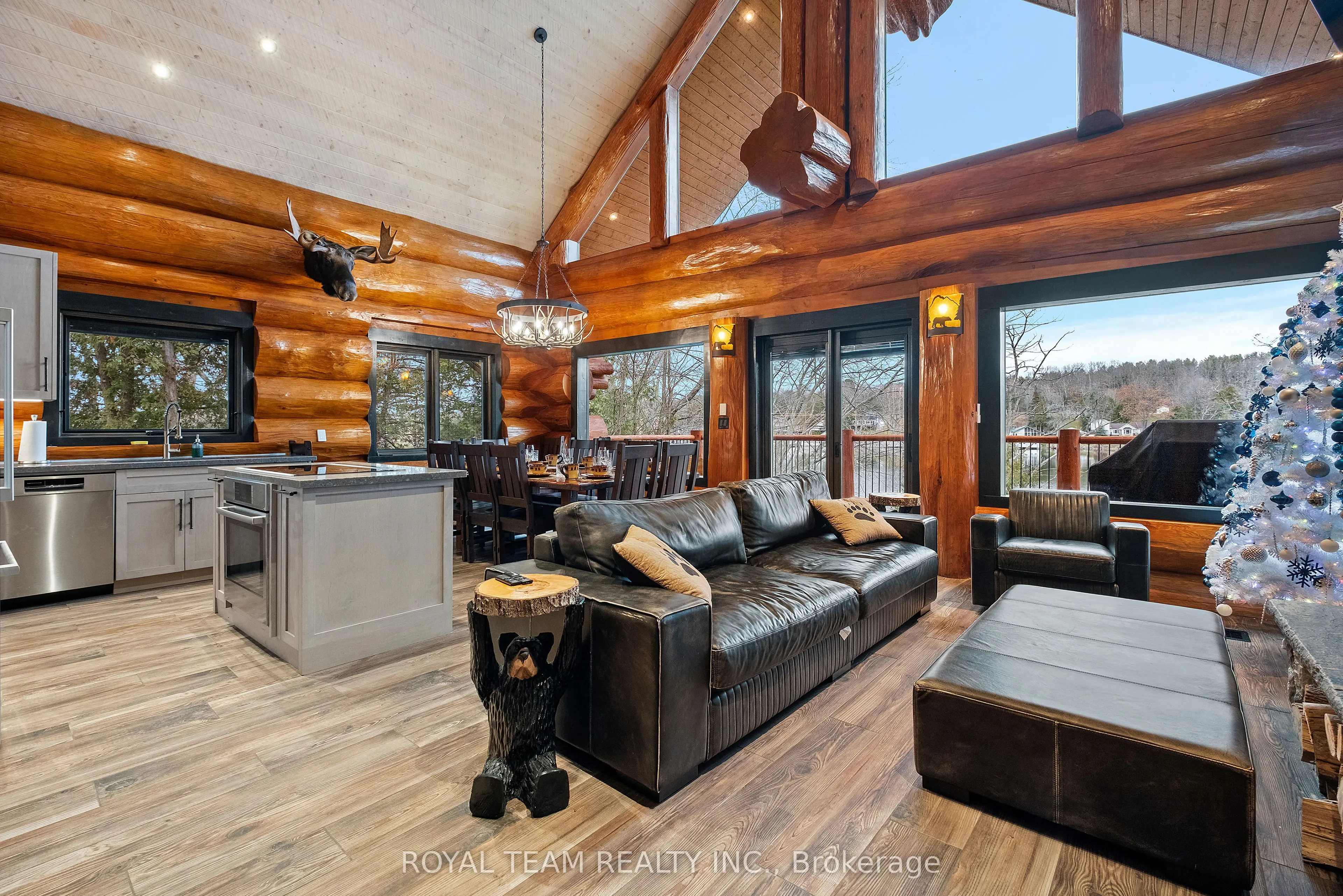 206 Dunfords Lane