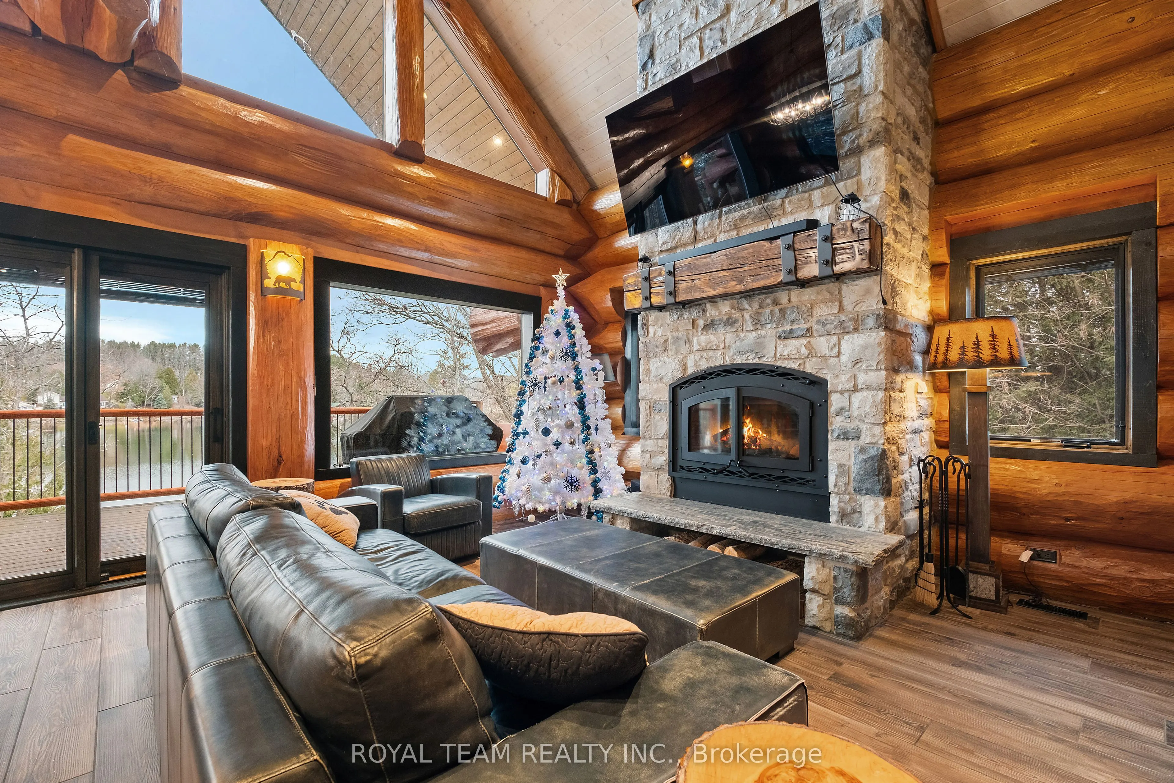 206 Dunfords Lane