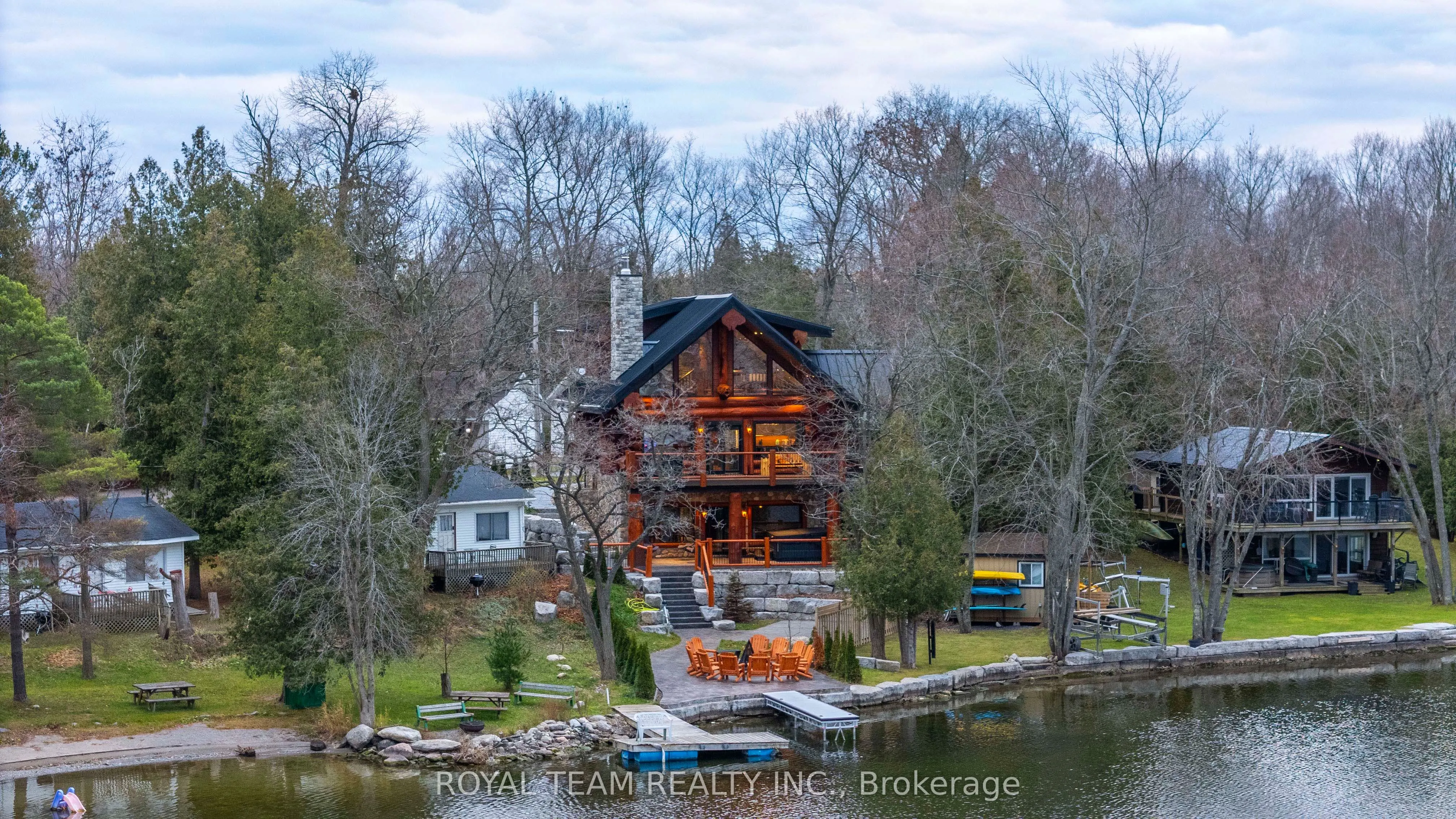 206 Dunfords Lane