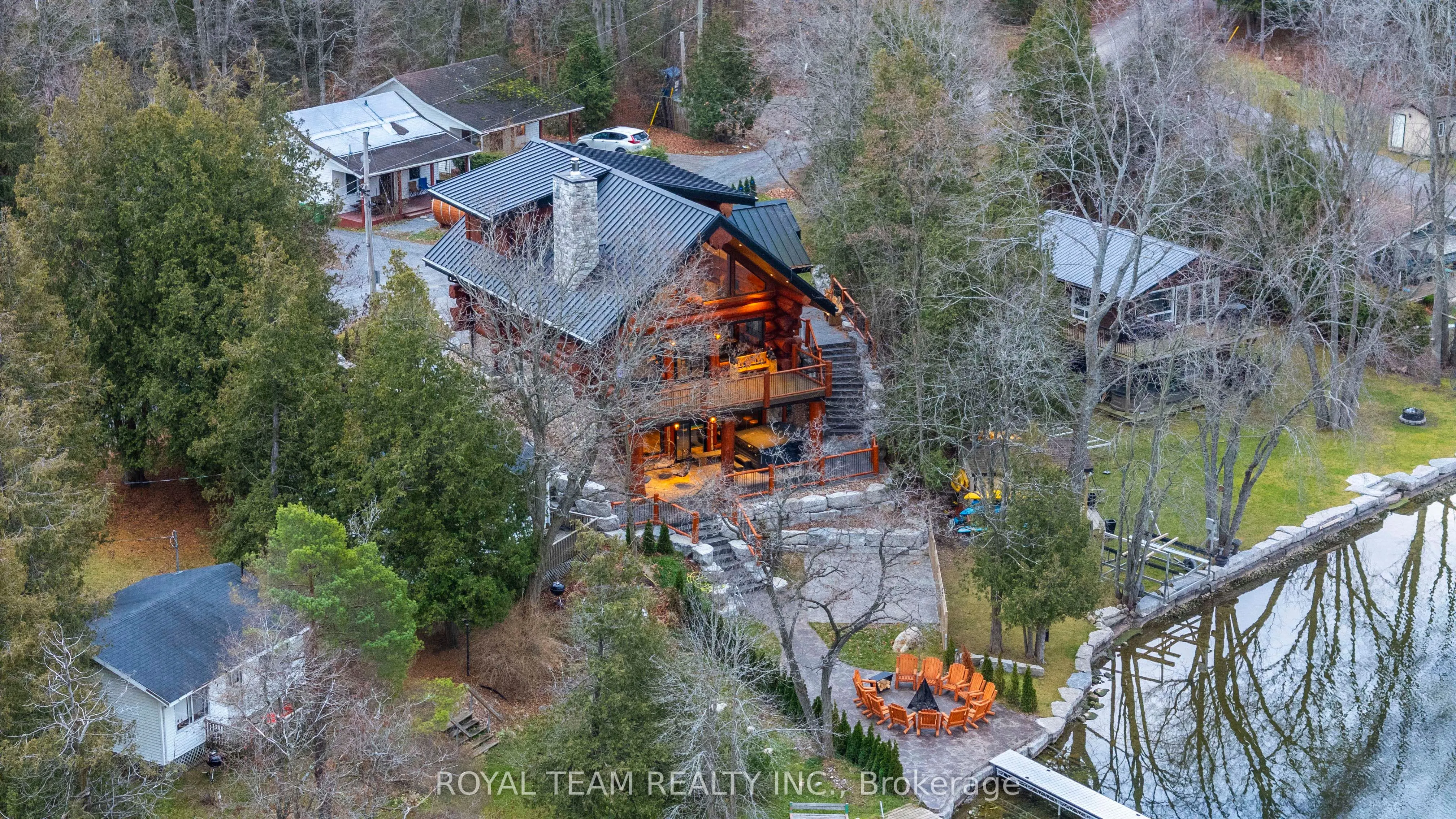 206 Dunfords Lane