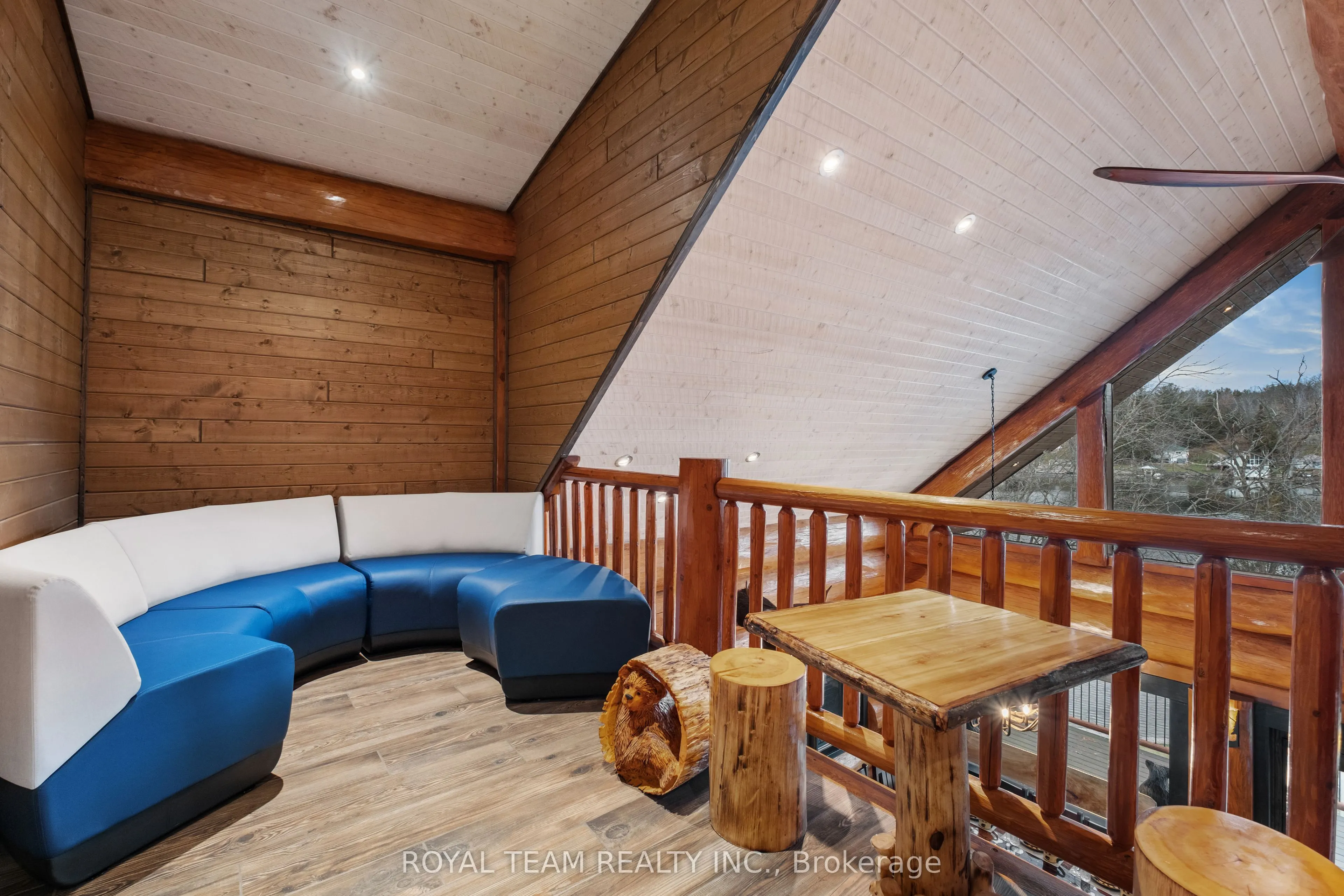 206 Dunfords Lane