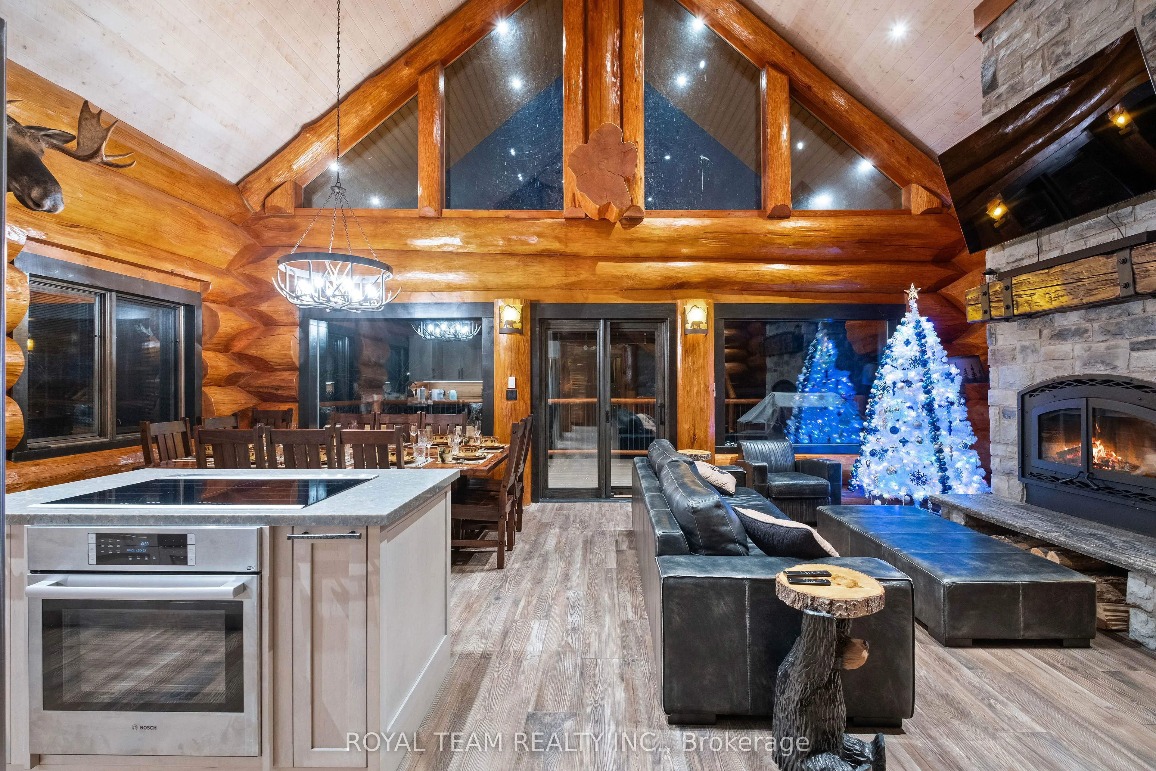 206 Dunfords Lane
