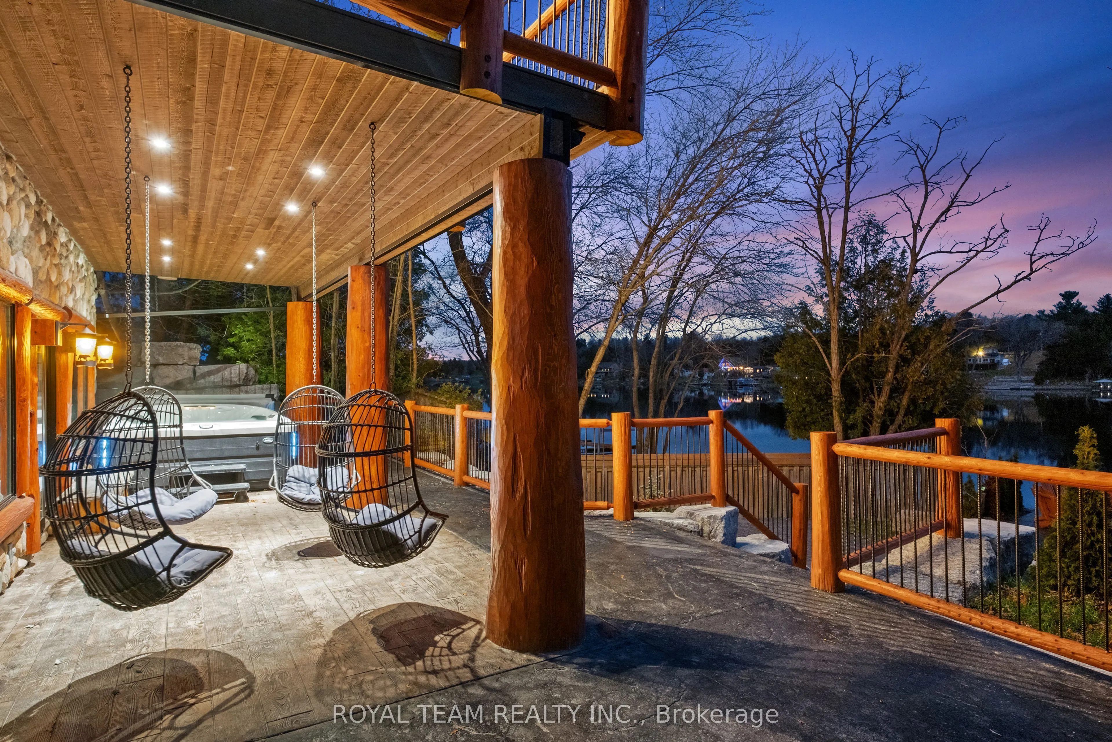 206 Dunfords Lane
