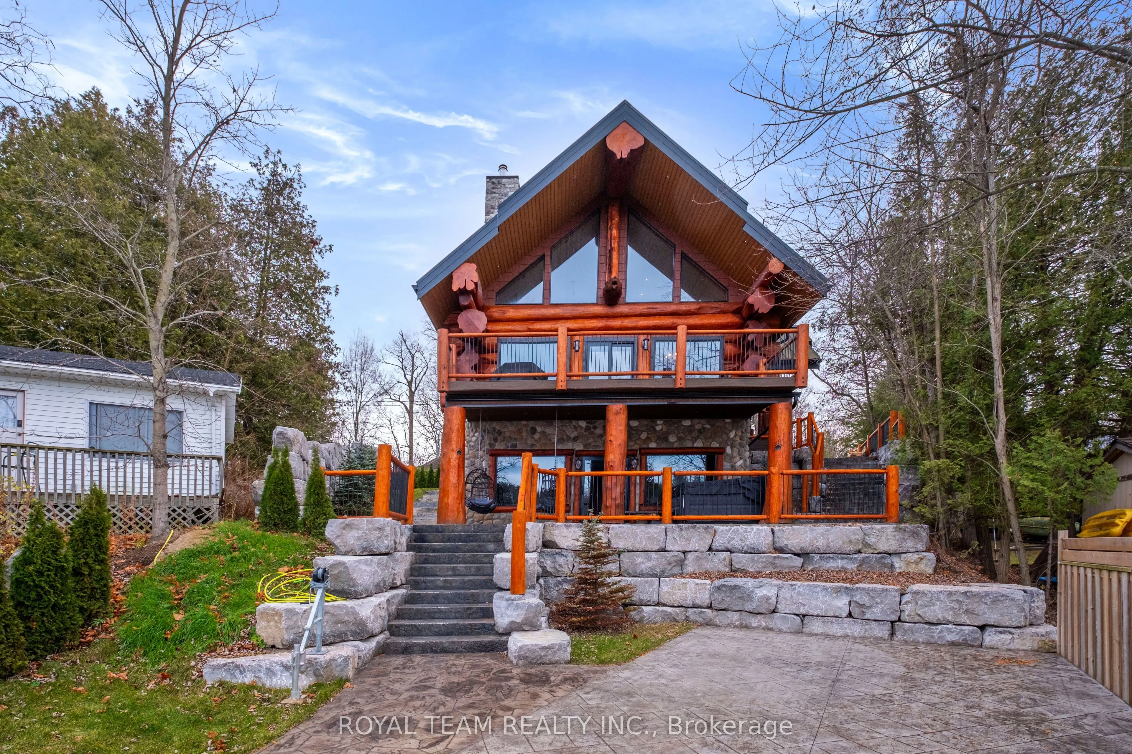 206 Dunfords Lane