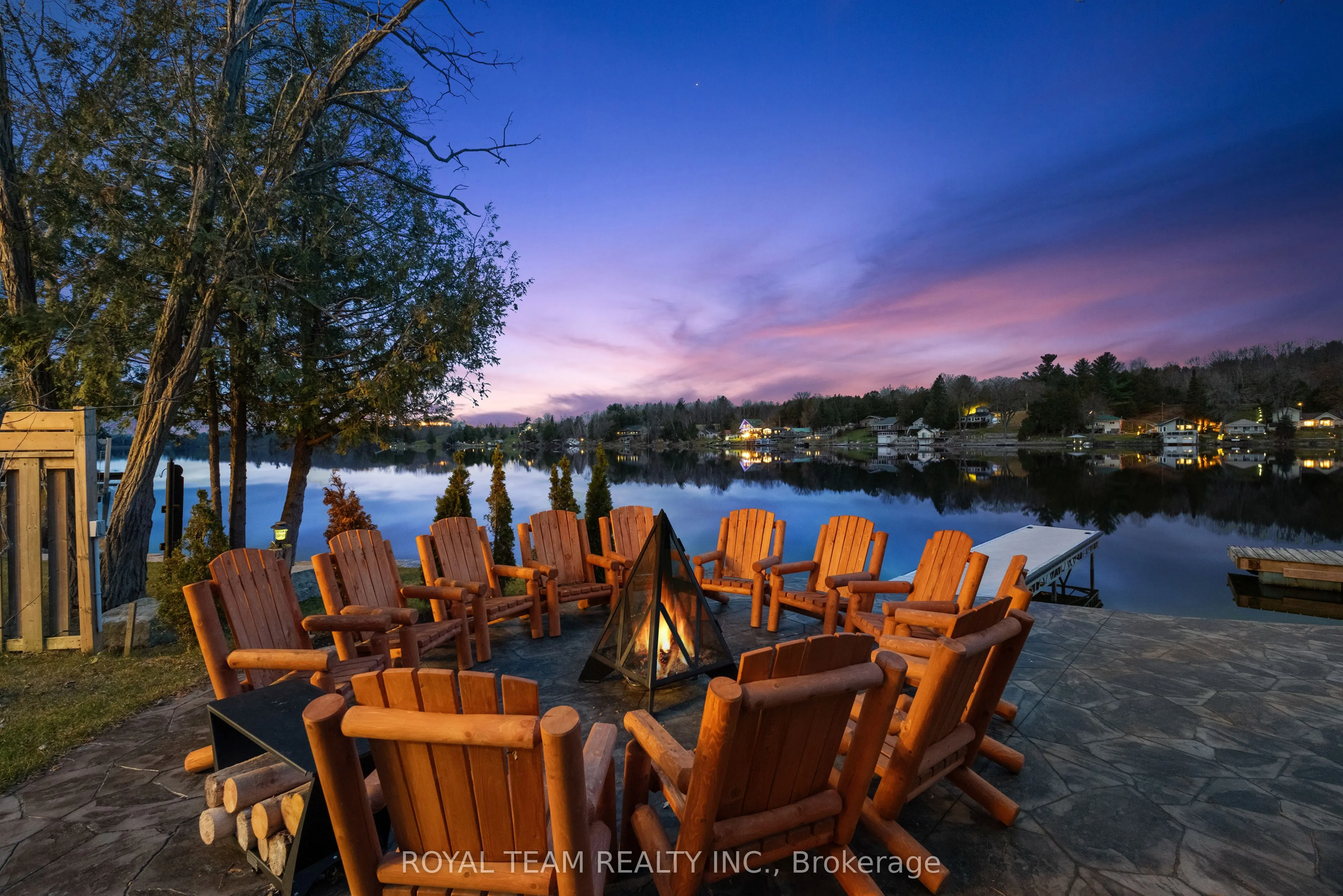 206 Dunfords Lane