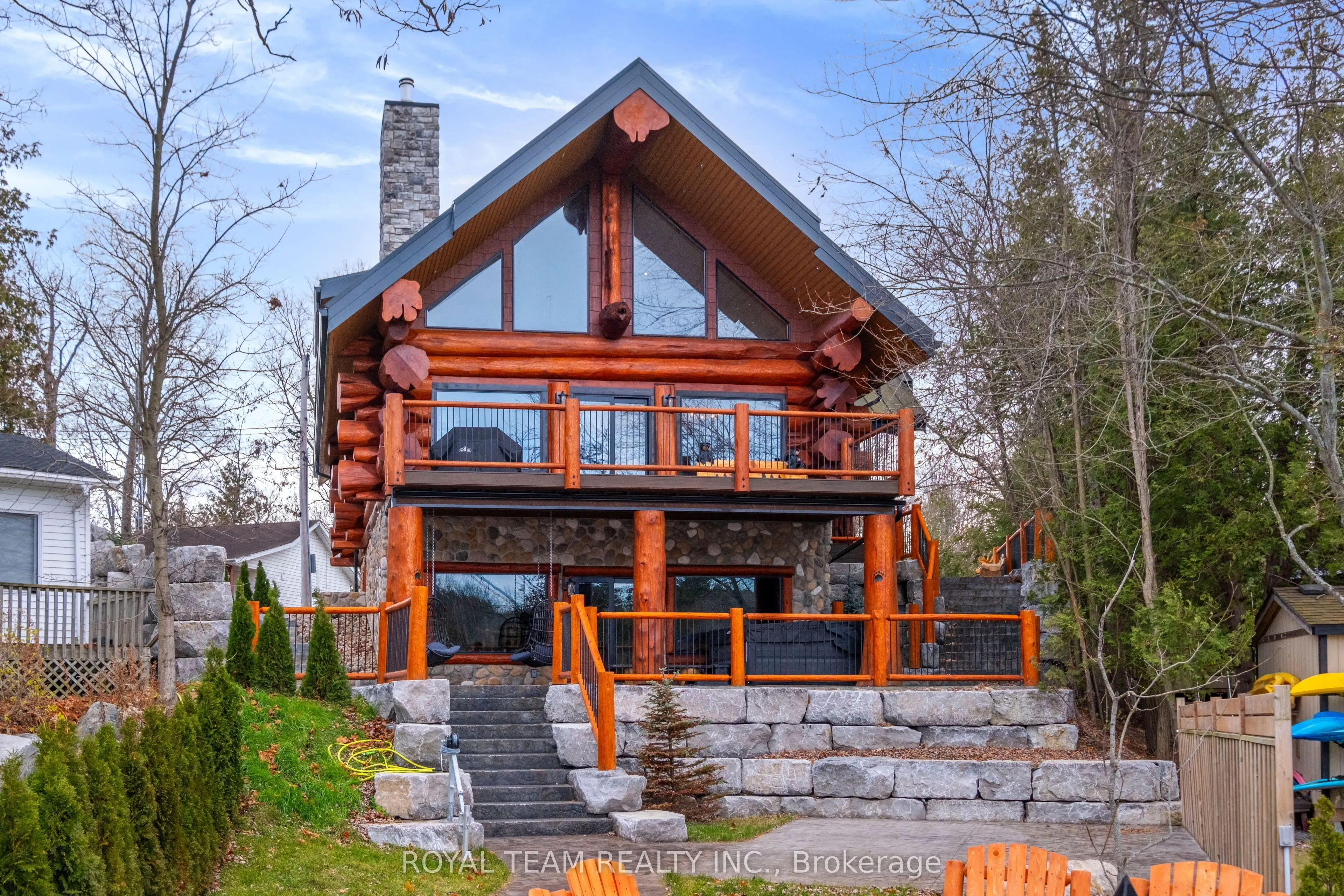 206 Dunfords Lane
