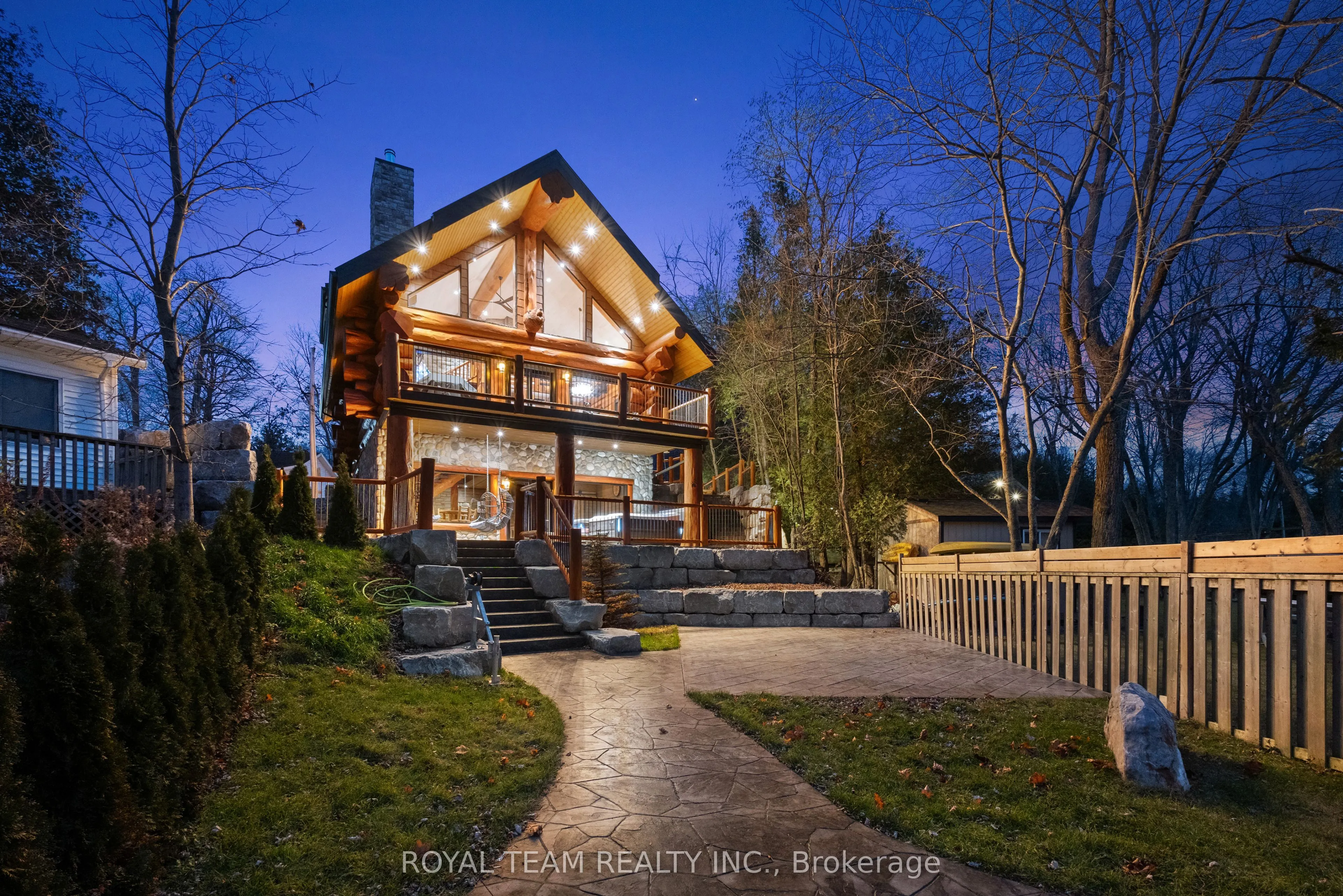 206 Dunfords Lane