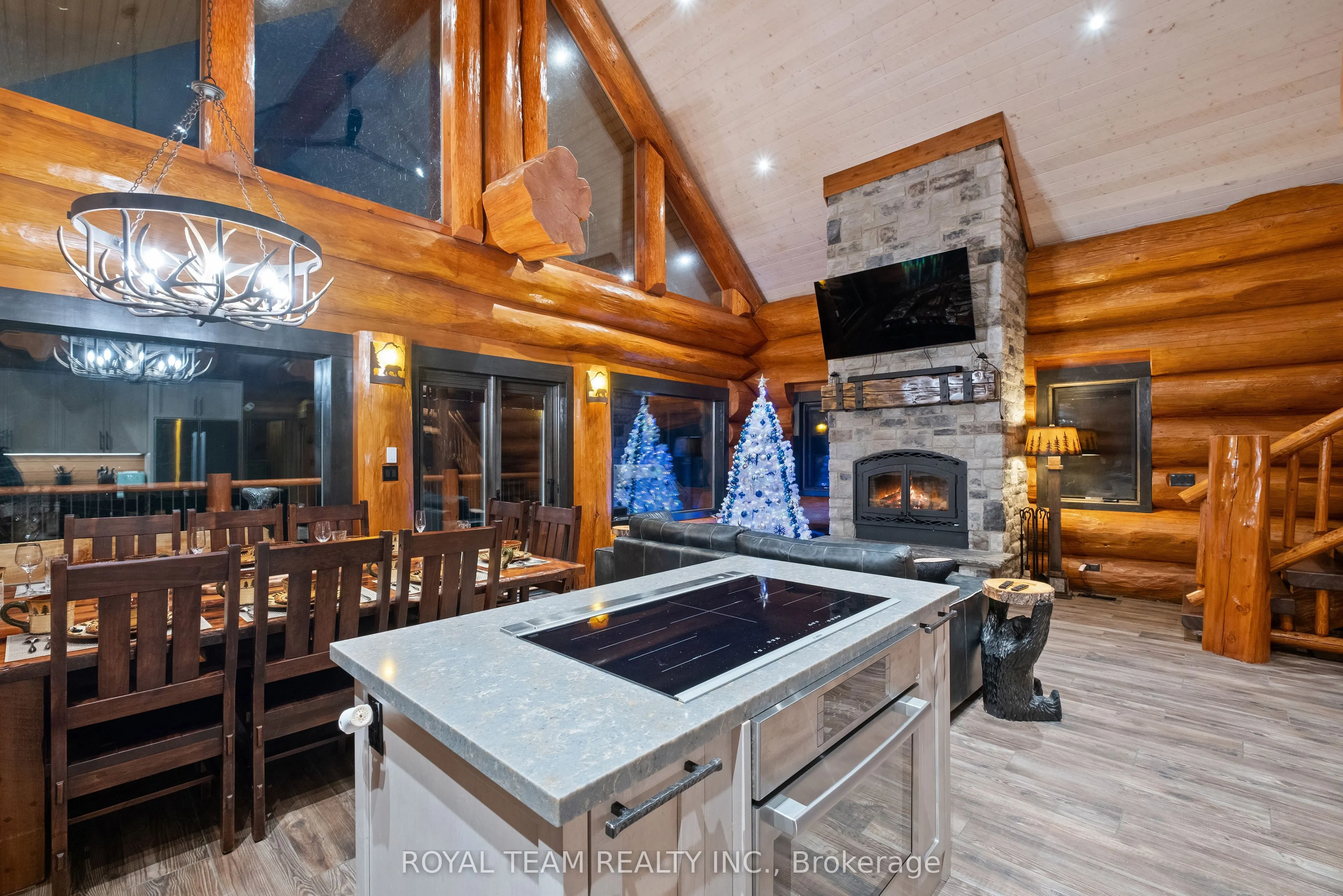 206 Dunfords Lane