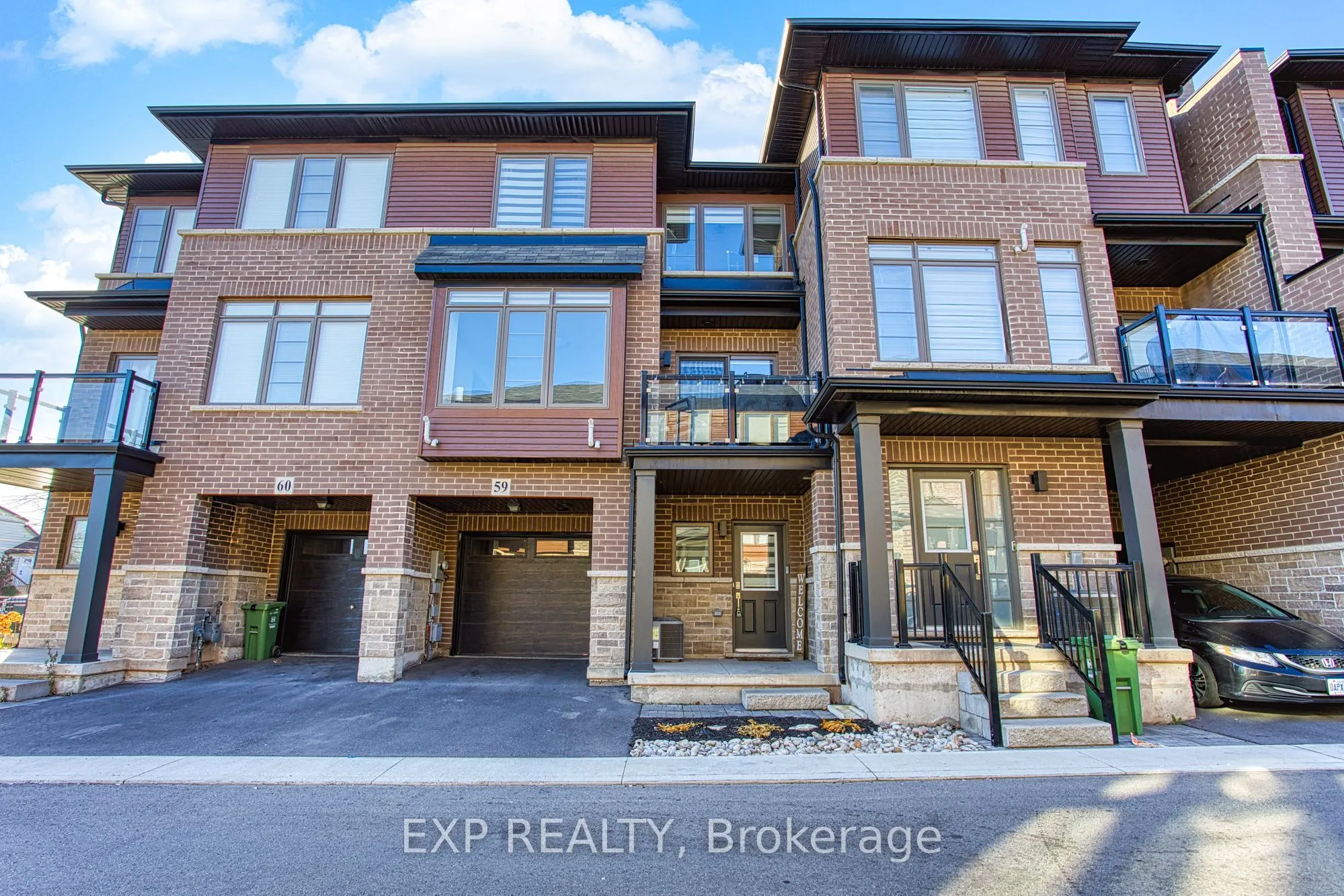 575 Woodward Avenue, #59