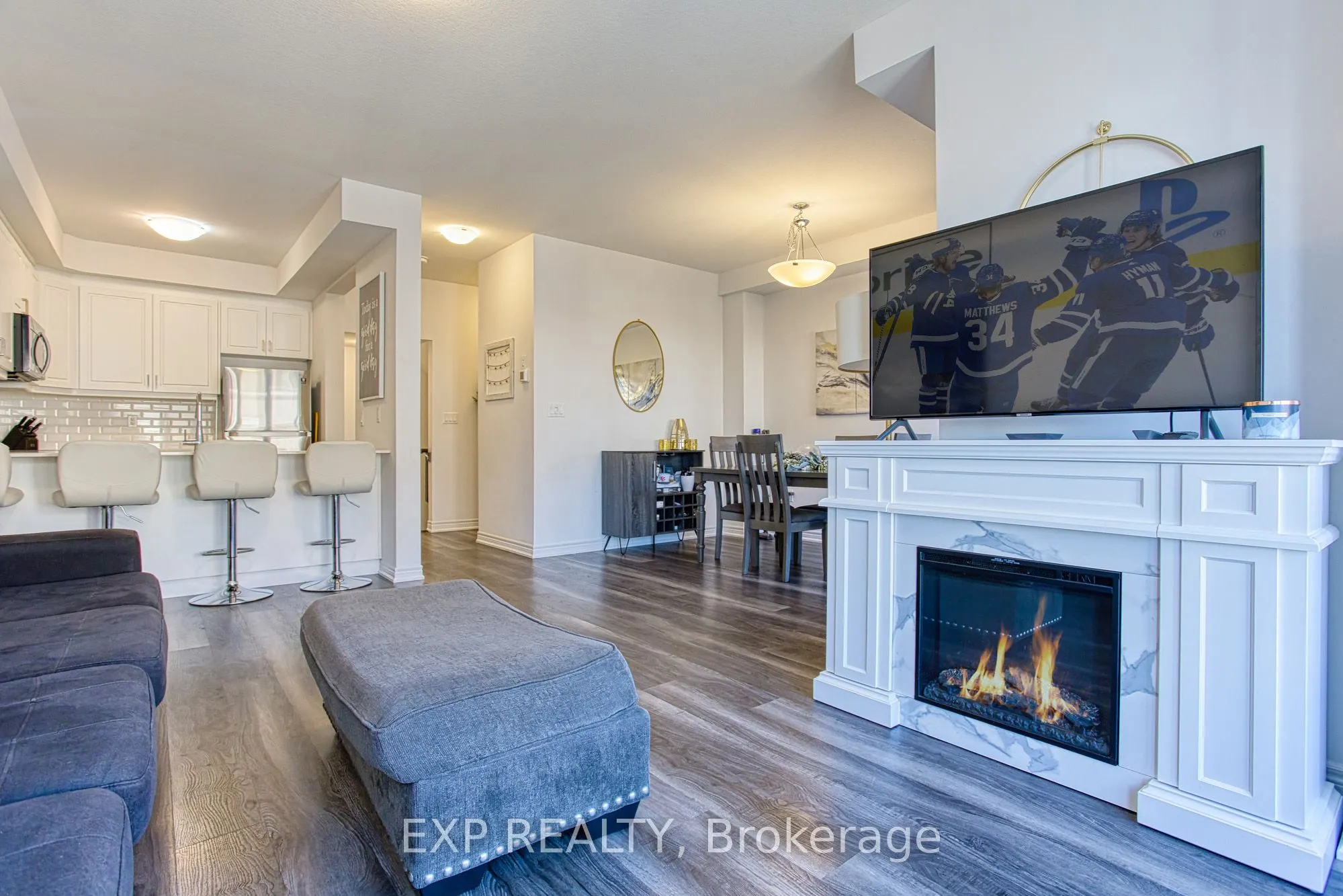 575 Woodward Avenue, #59
