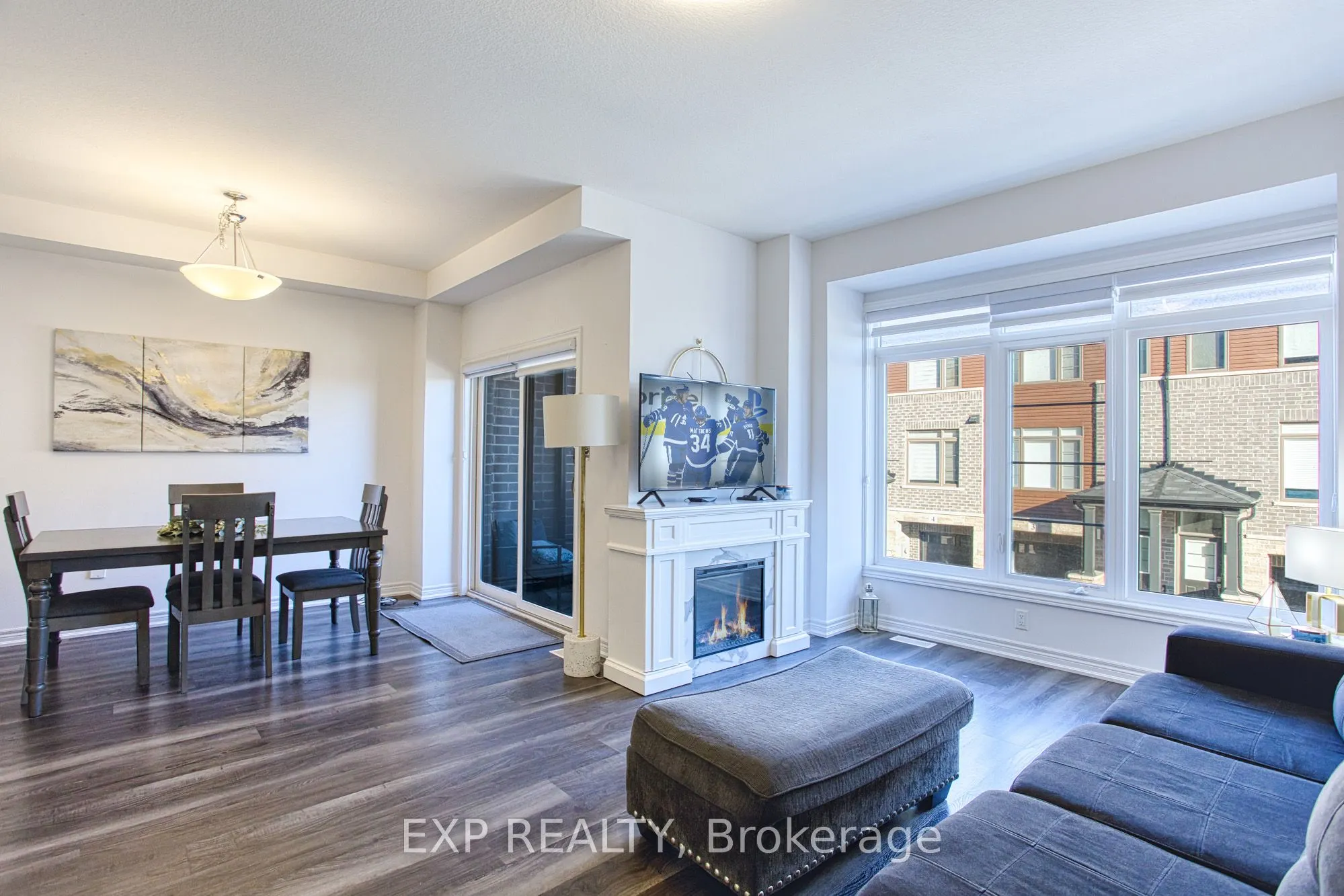 575 Woodward Avenue, #59