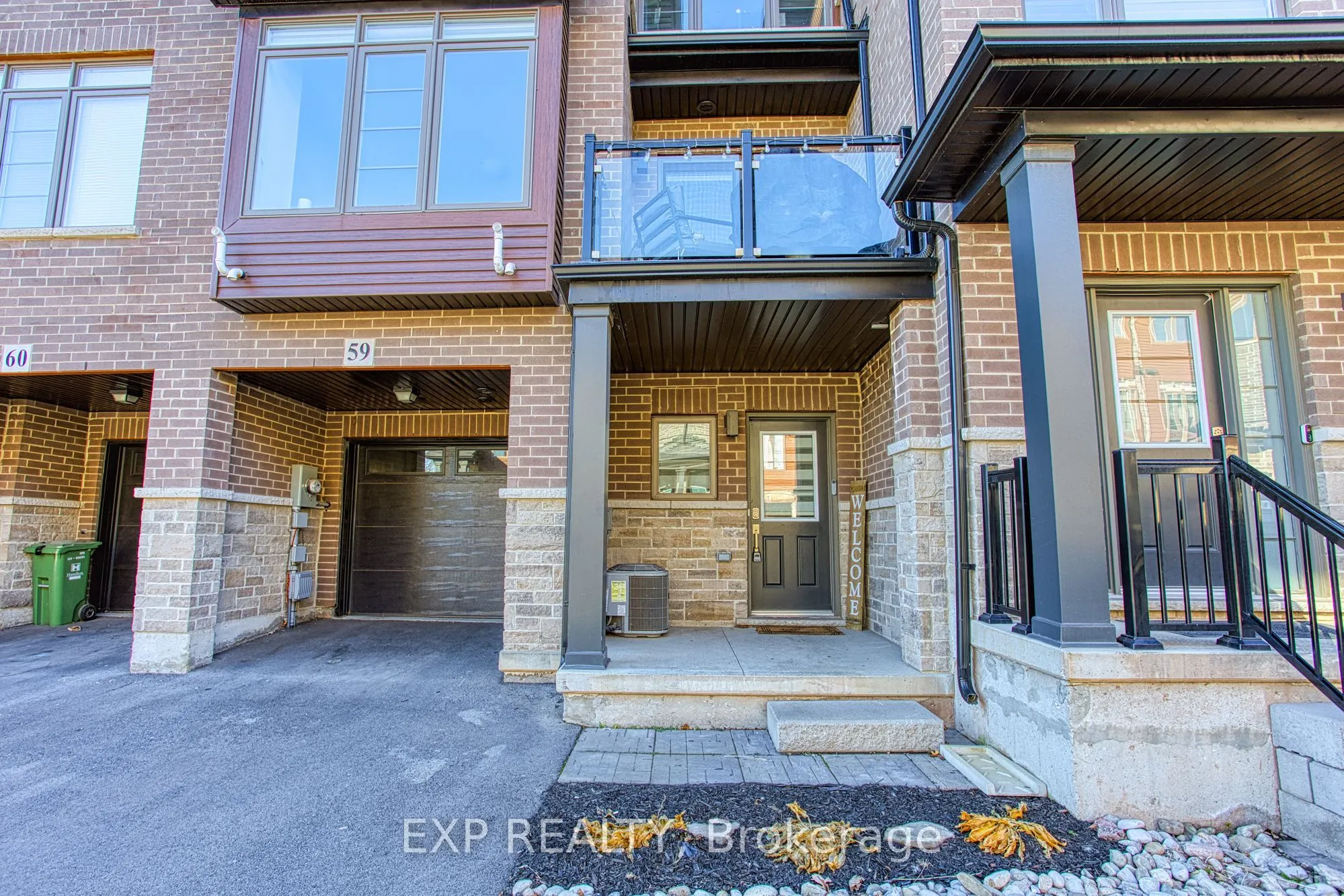 575 Woodward Avenue, #59