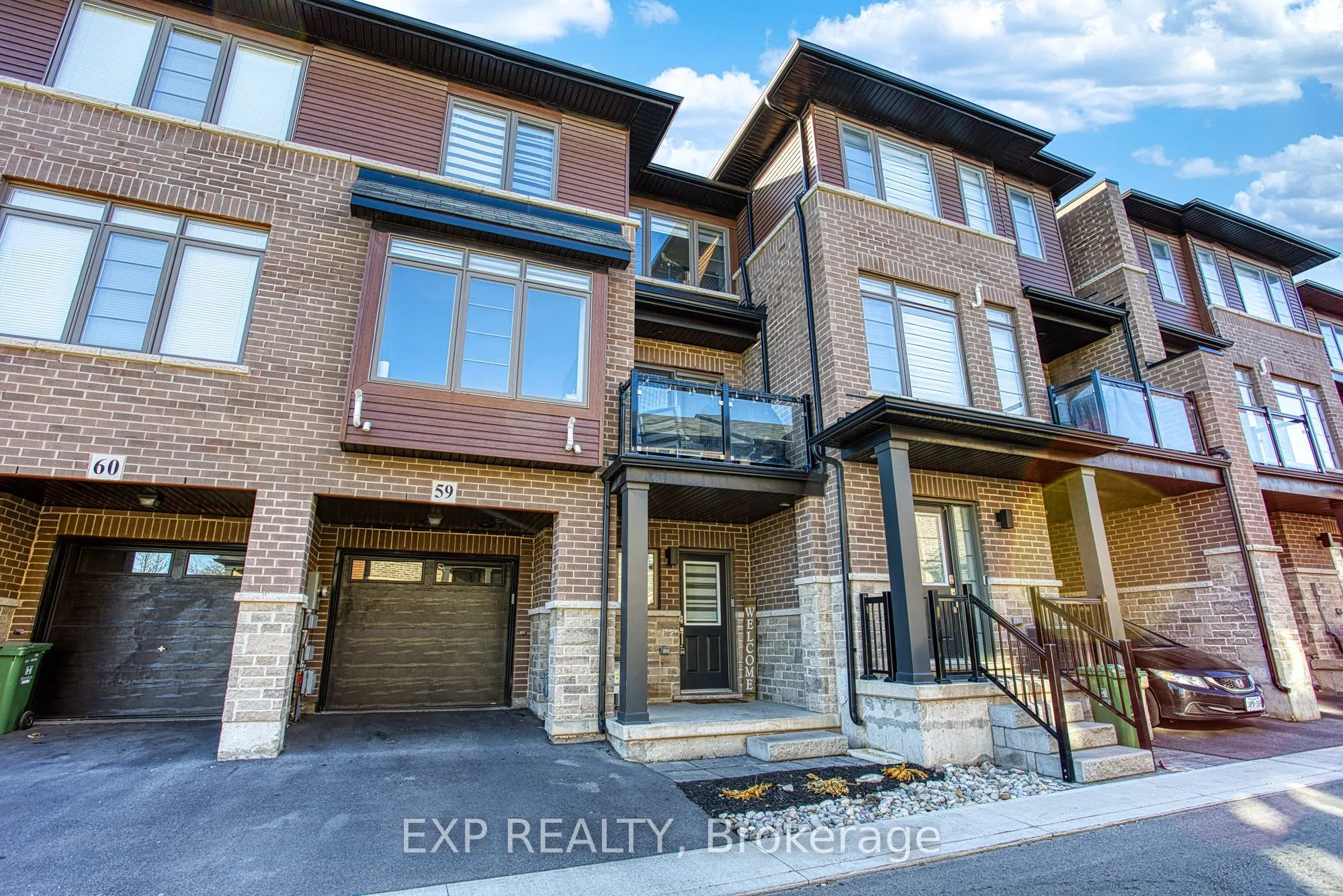 575 Woodward Avenue, #59
