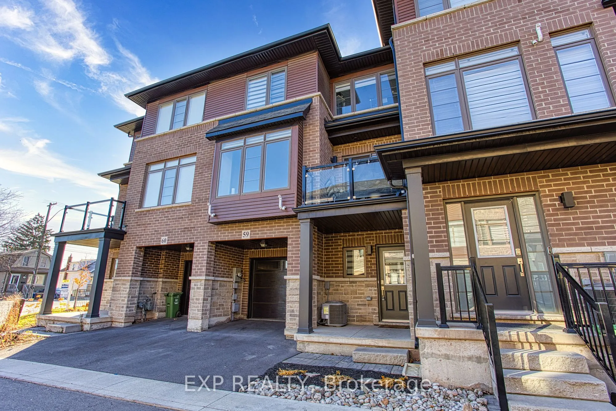 575 Woodward Avenue, #59