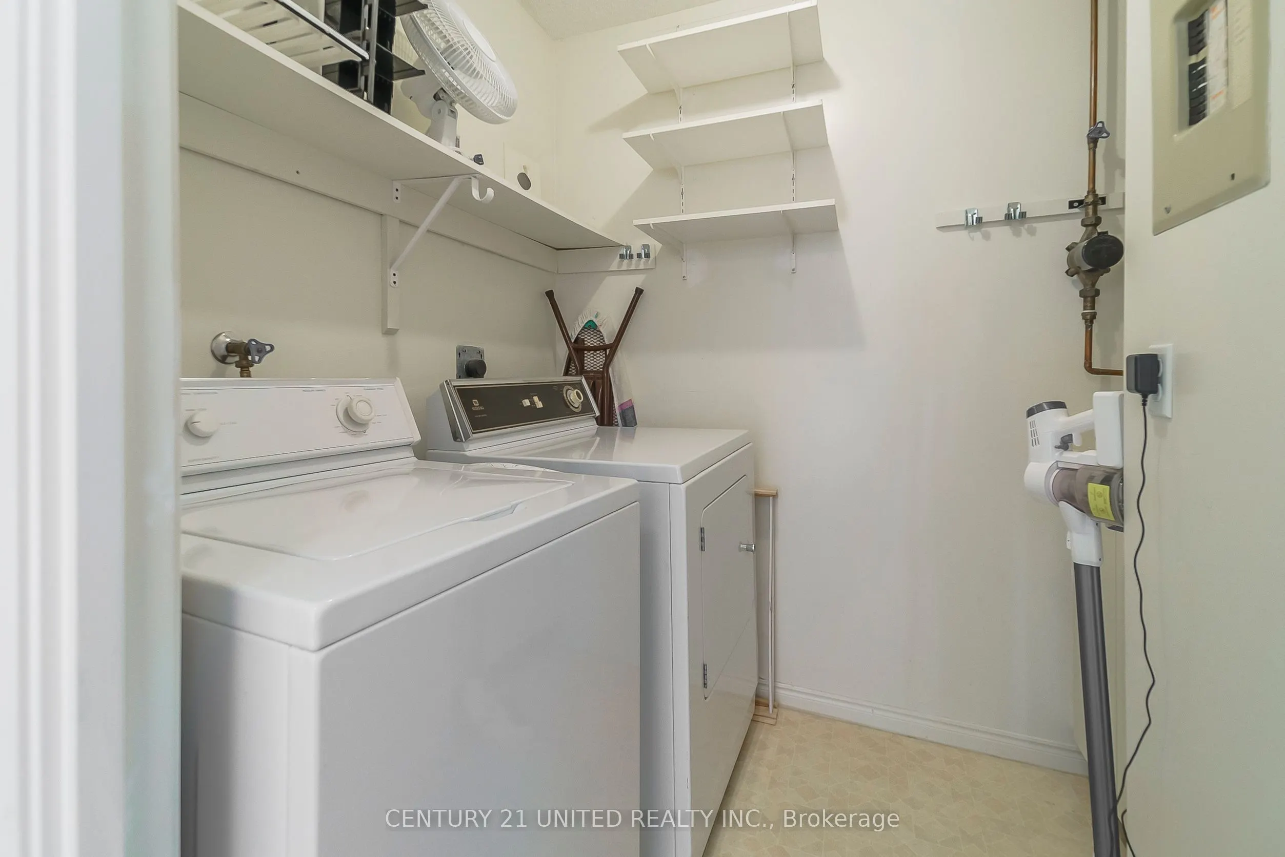 1 Heritage Way #207