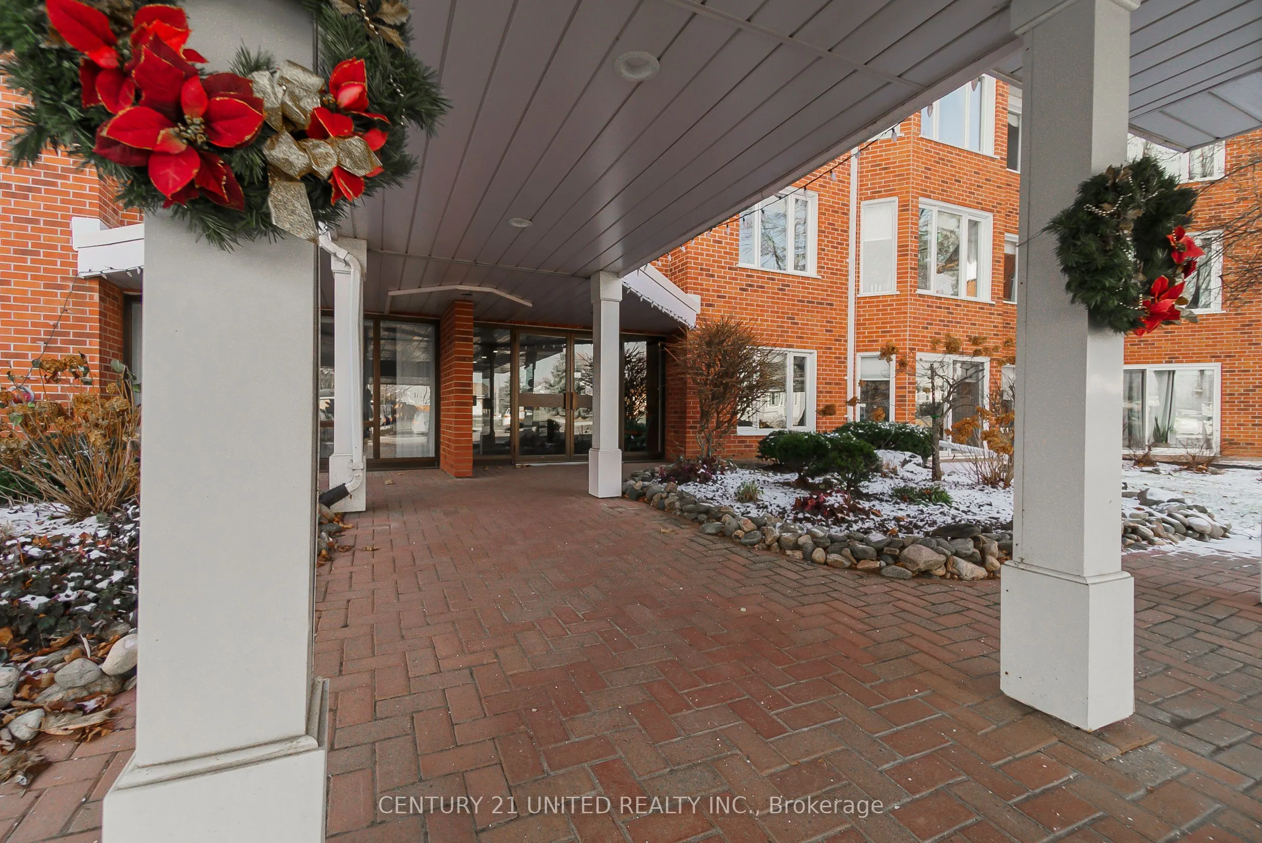 1 Heritage Way #207