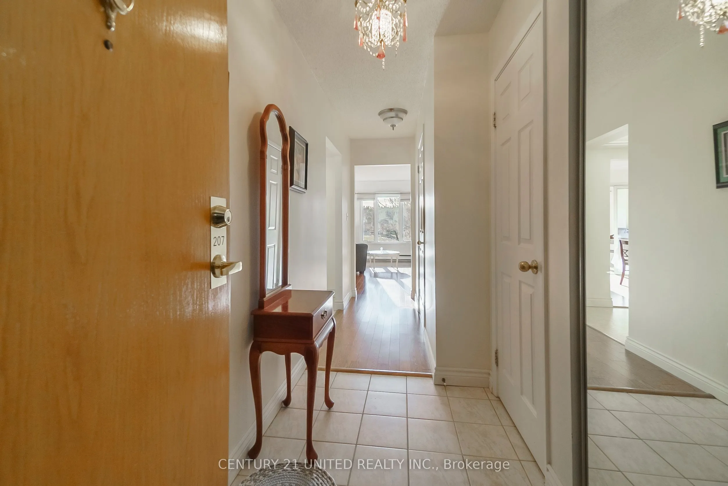 1 Heritage Way #207
