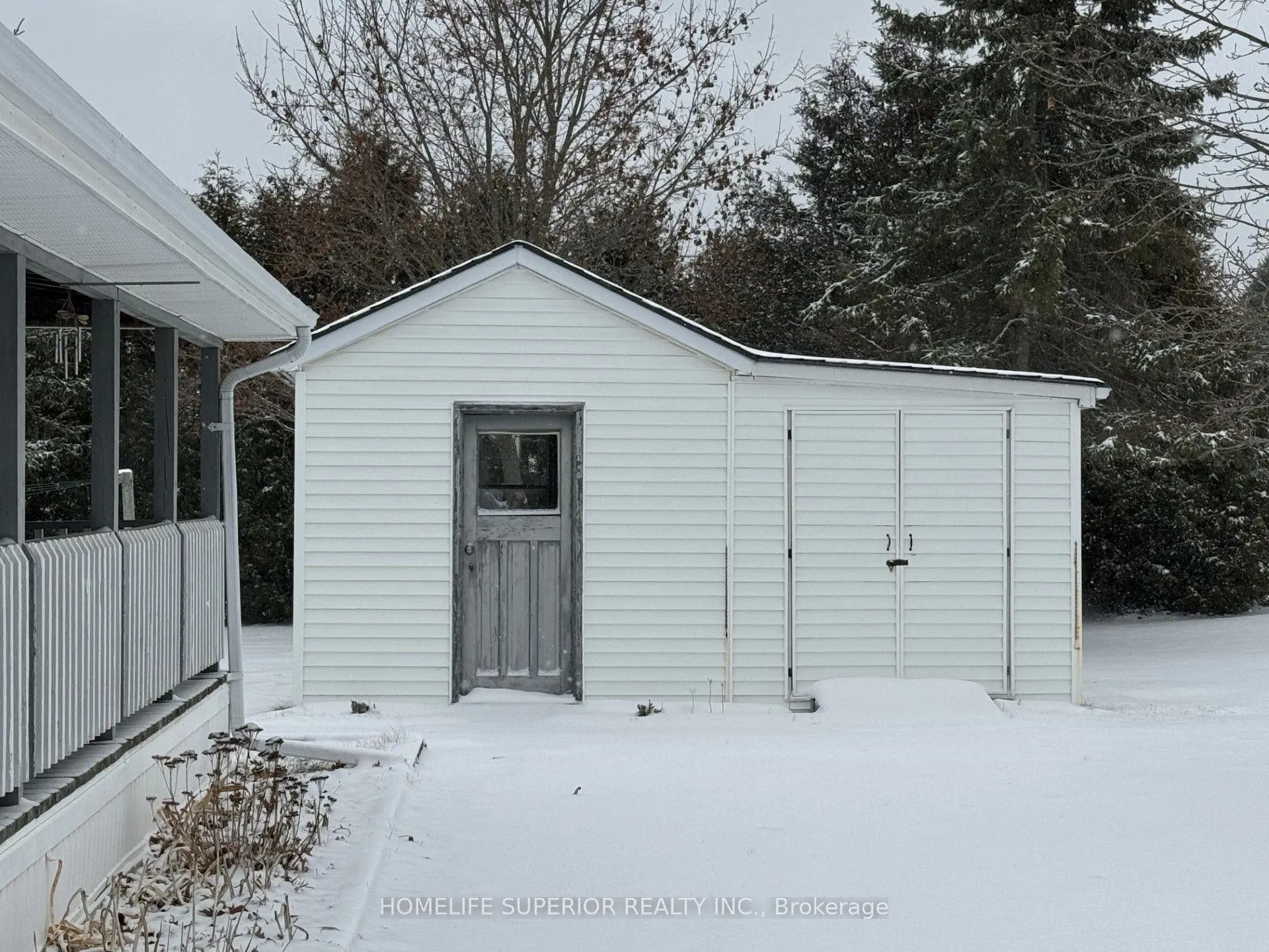 47 Chandos Street