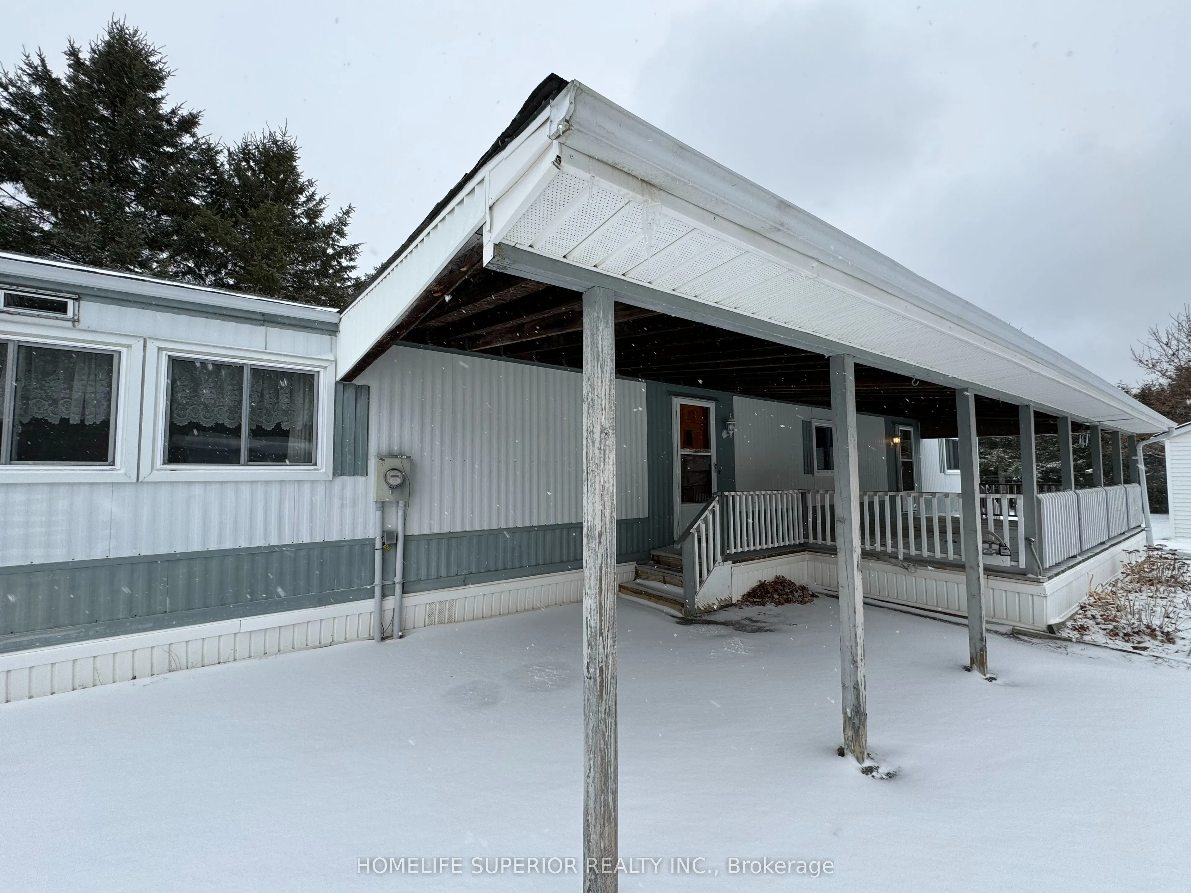 47 Chandos Street