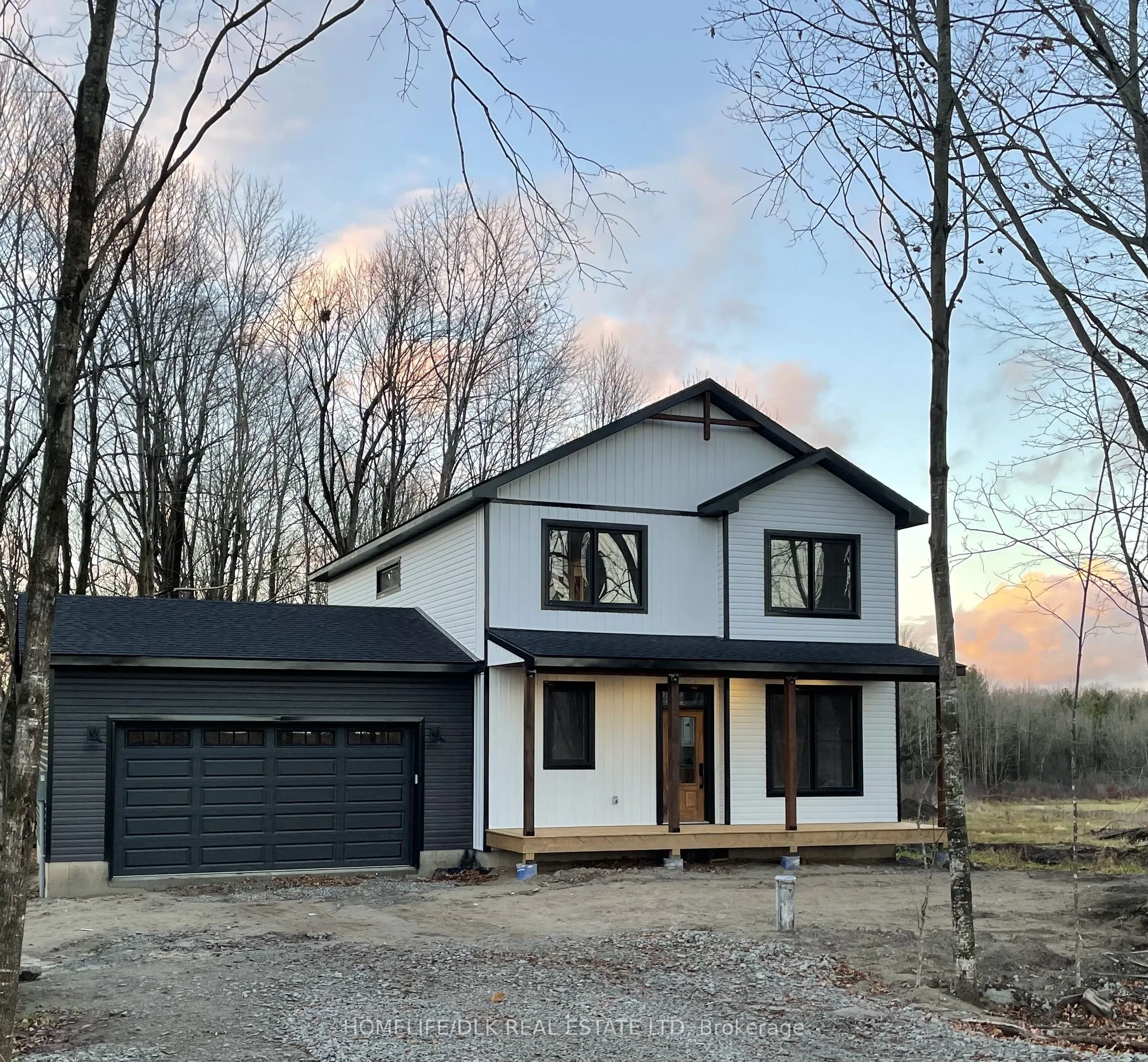 12 TEMPERANCE LAKE Road