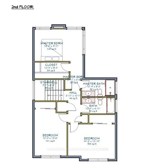 12 TEMPERANCE LAKE Road