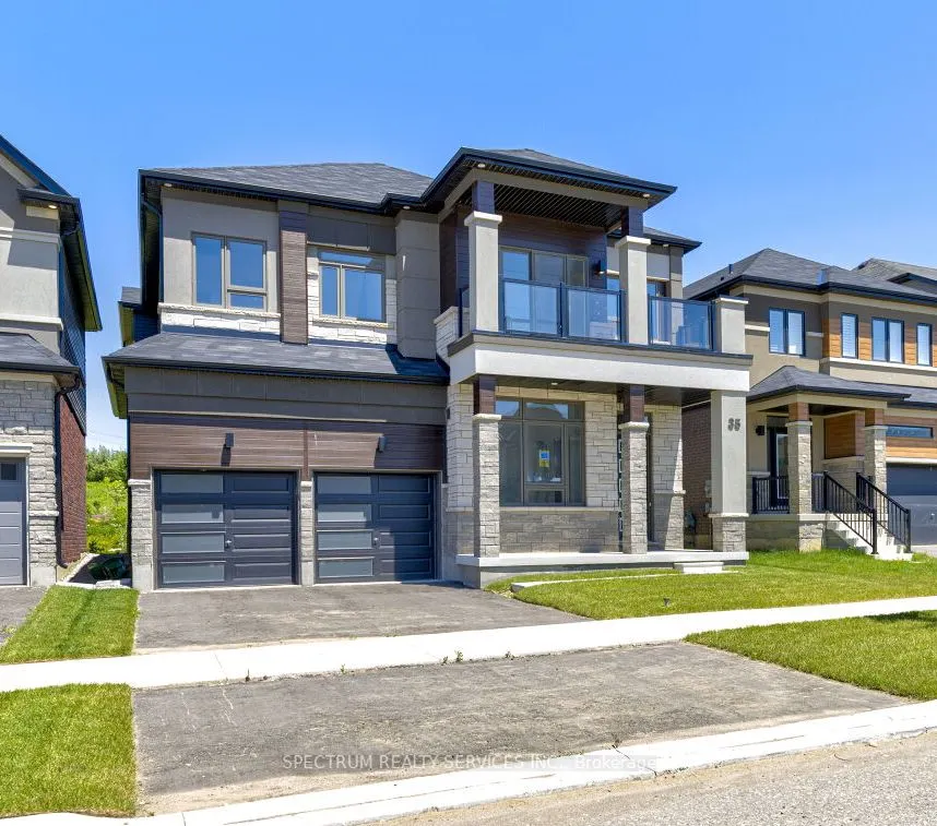 35 Macklin Street