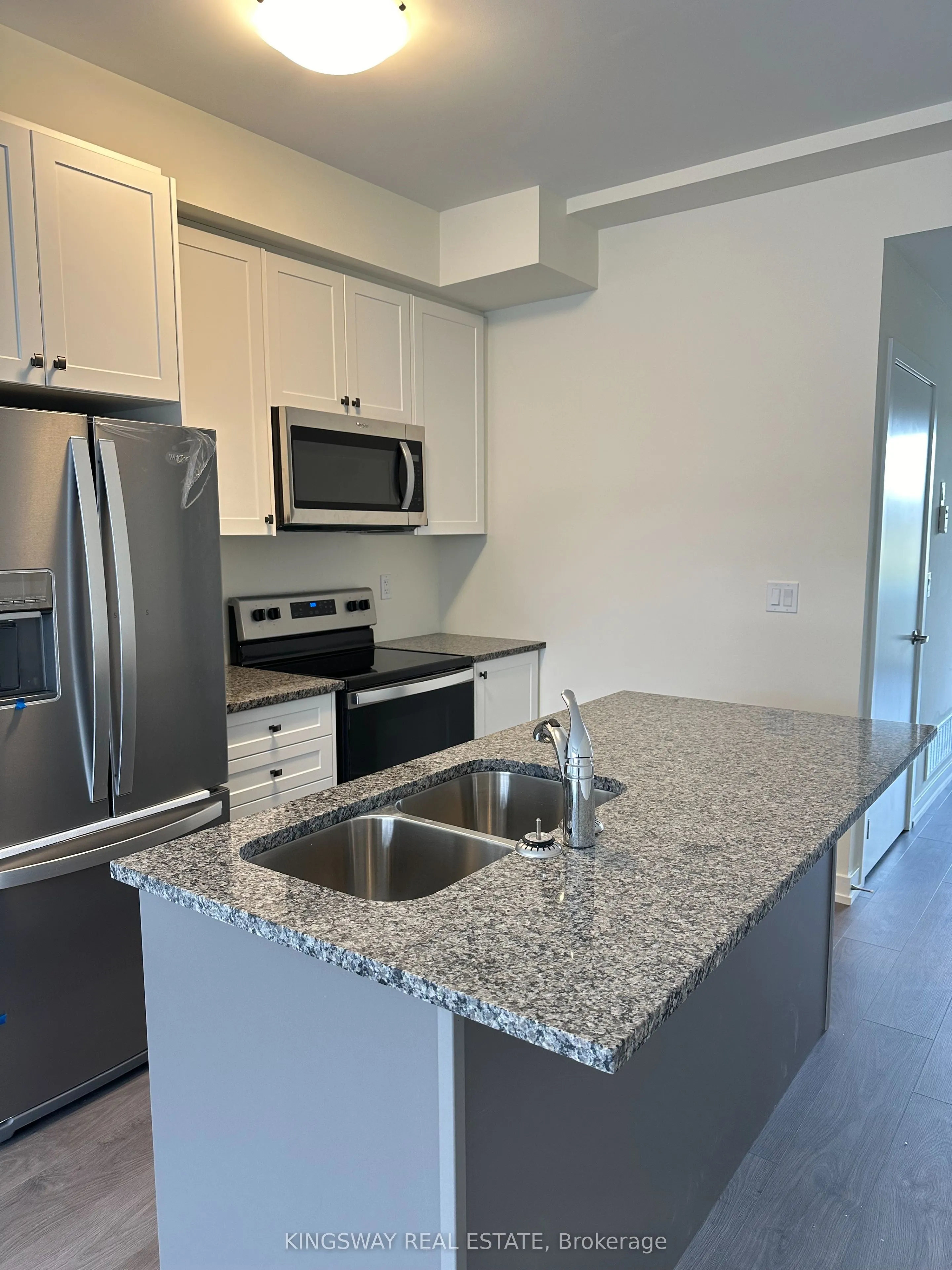 160 Densmore Road #1302