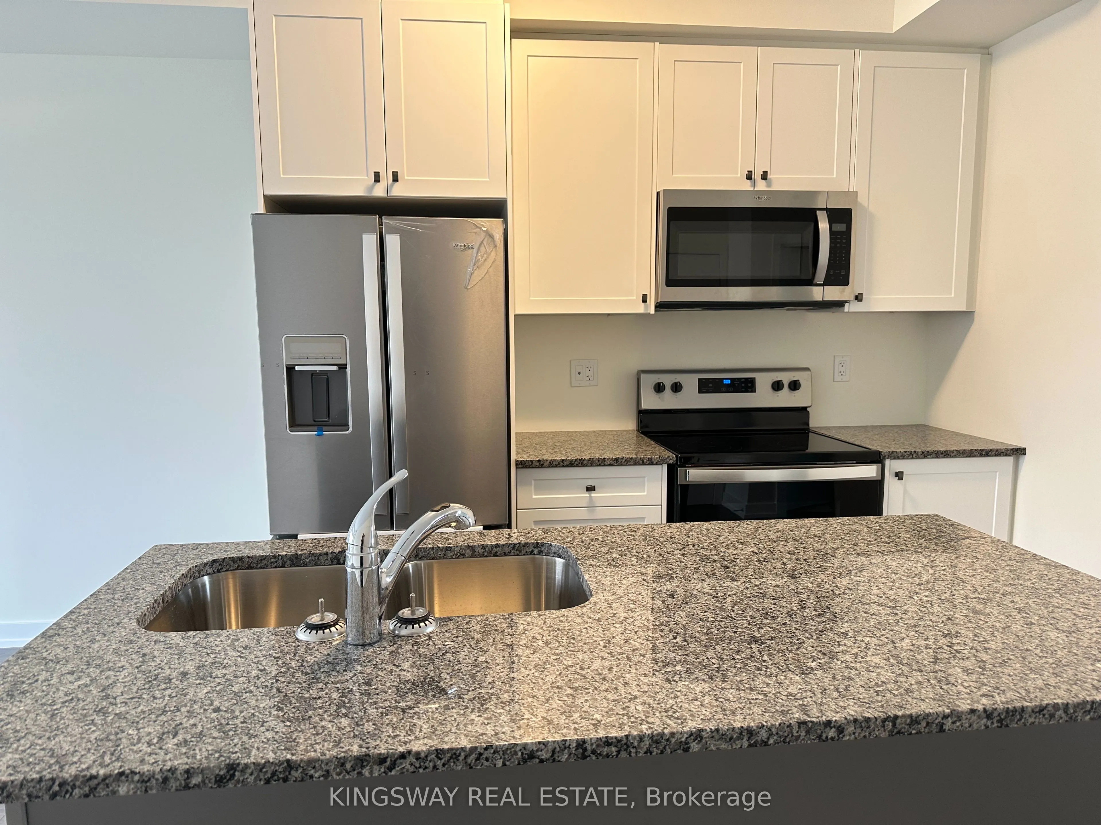 160 Densmore Road #1302