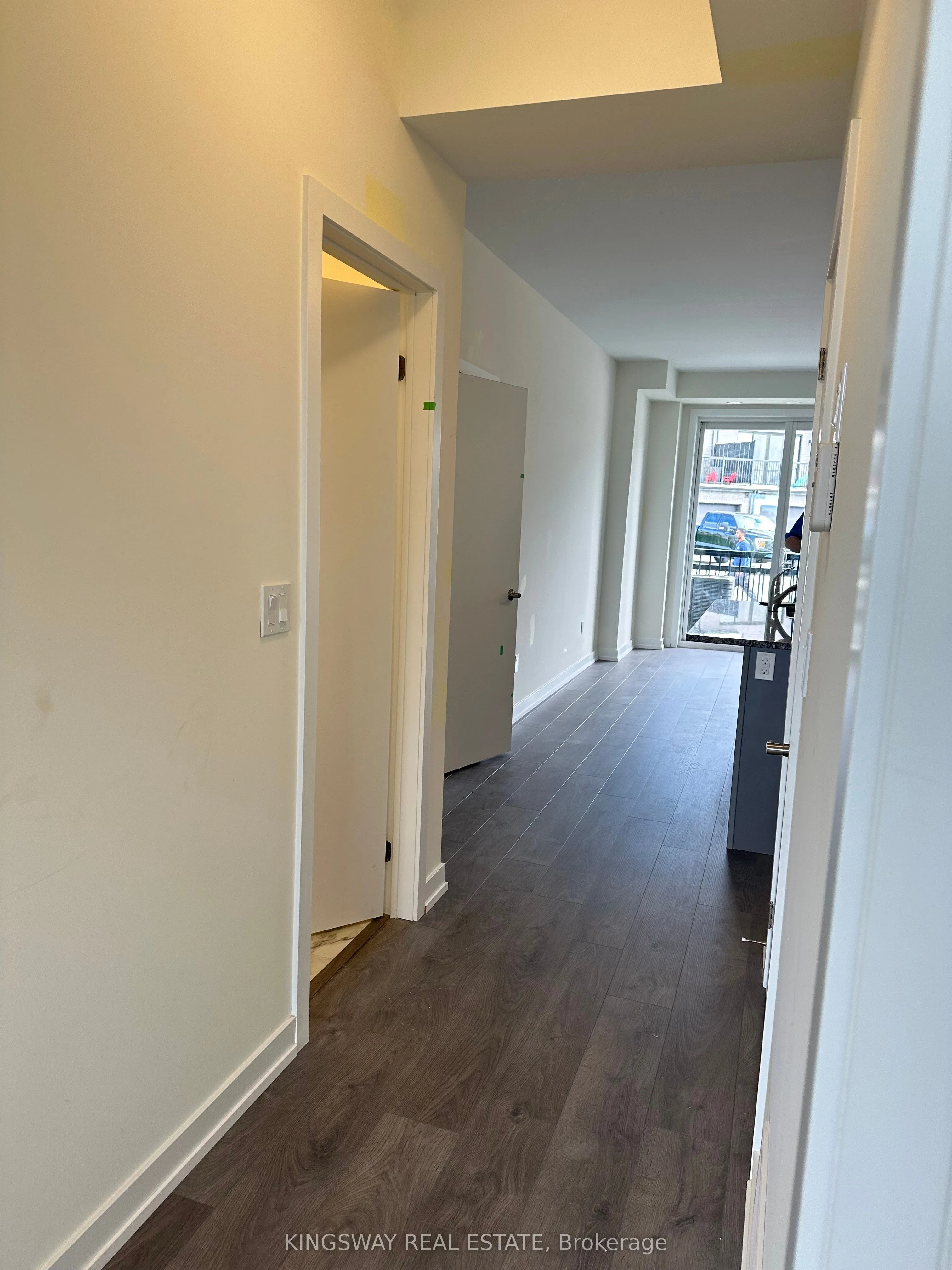 160 Densmore Road #1302