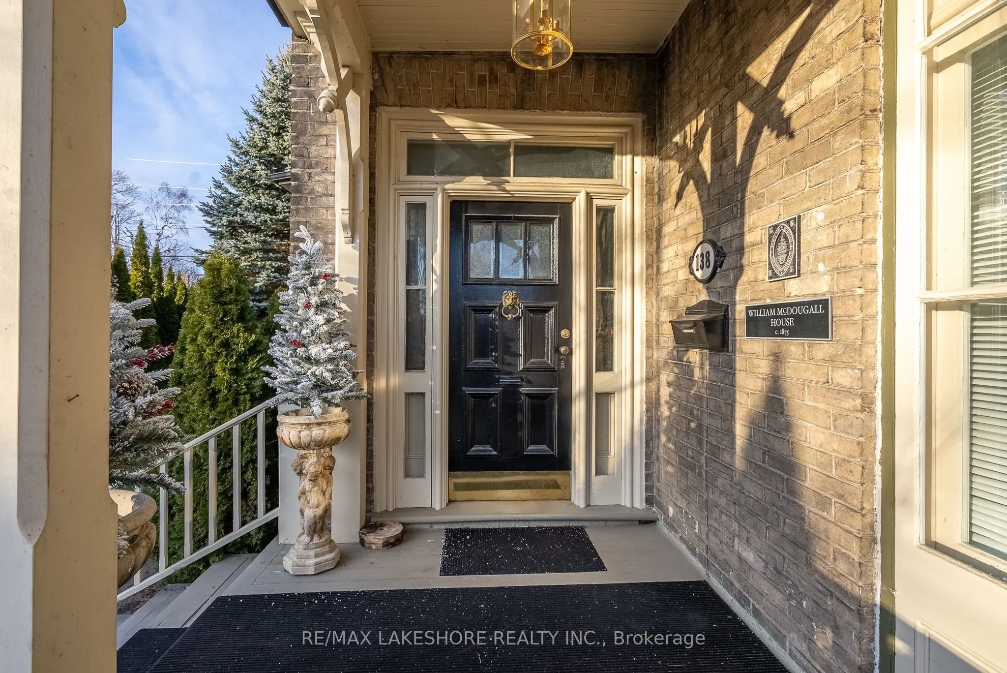 138 BAGOT Street