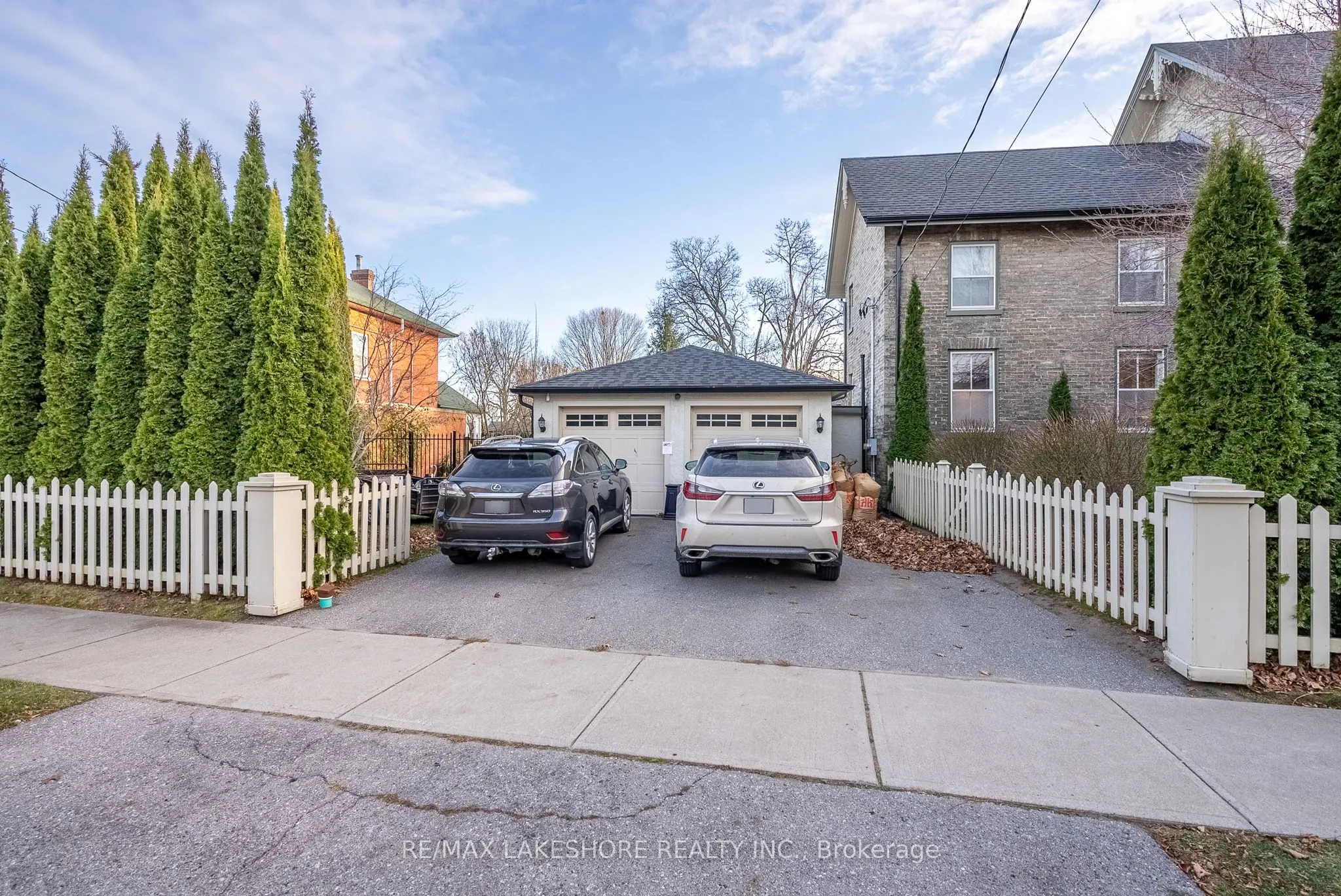 138 BAGOT Street