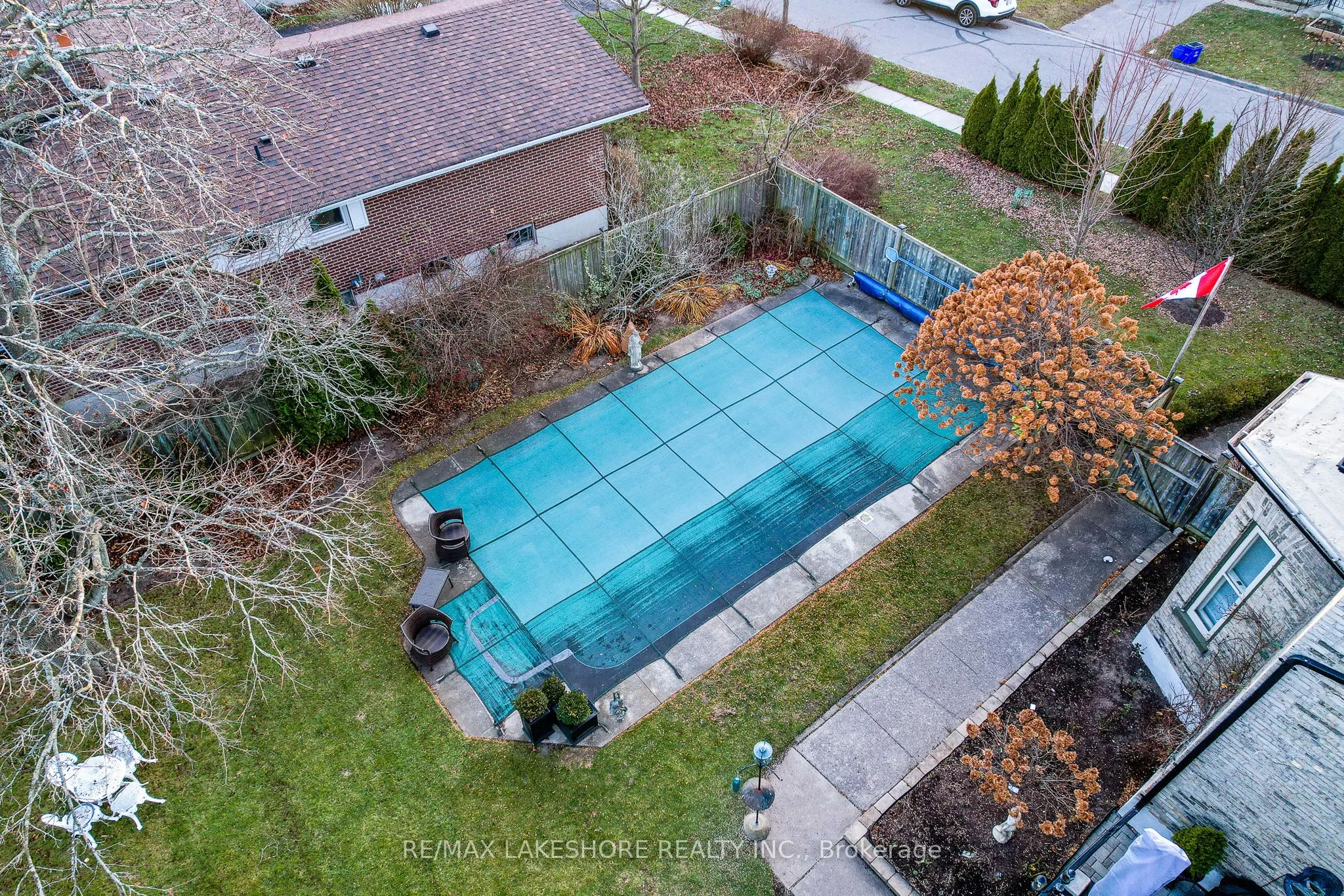 138 BAGOT Street