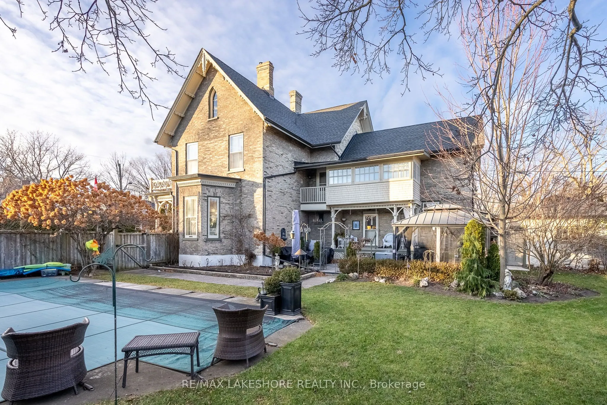 138 BAGOT Street
