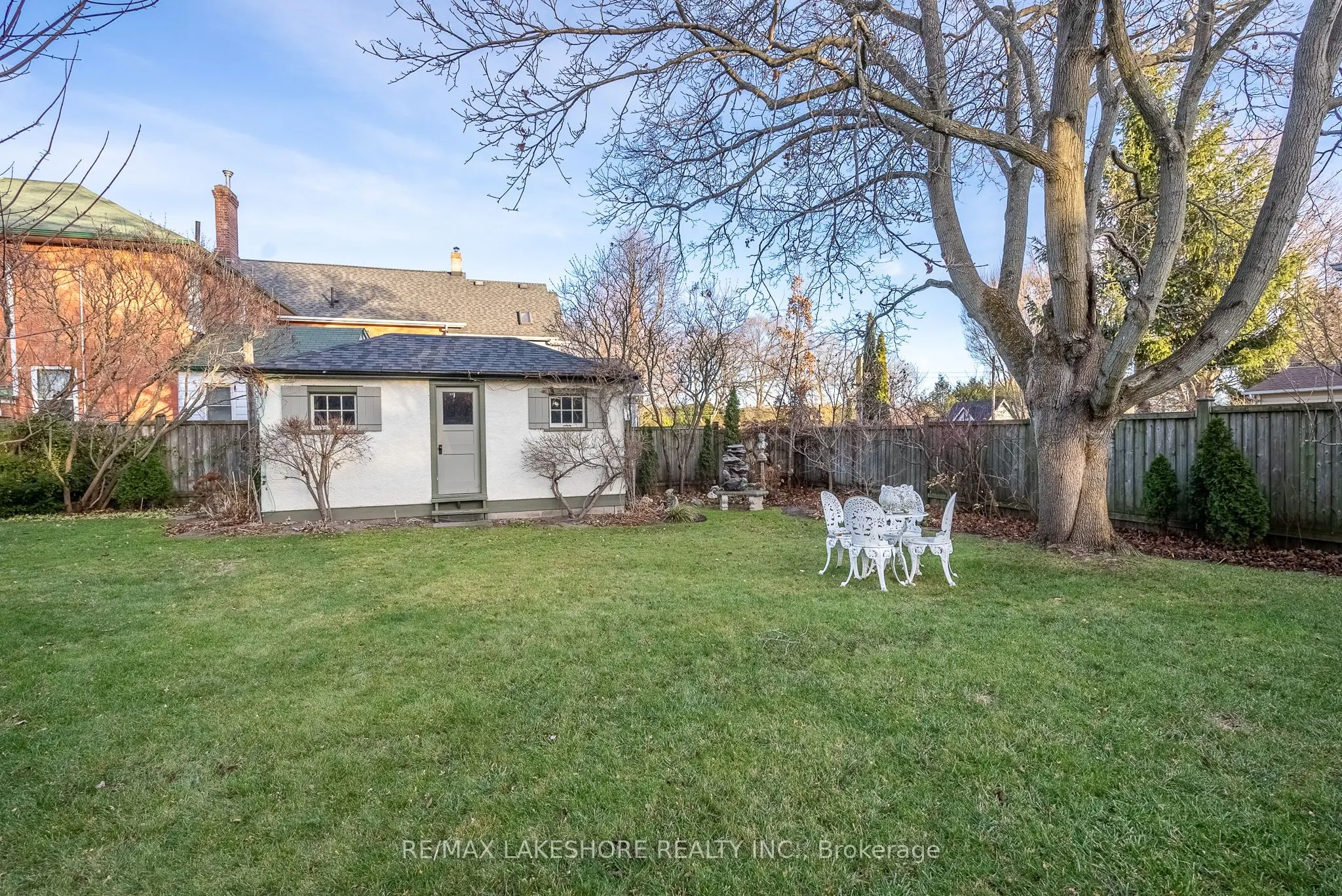 138 BAGOT Street